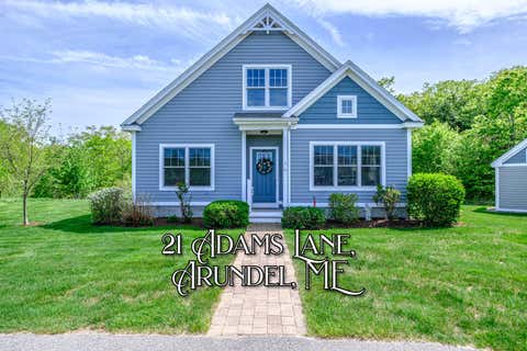 Photo of 21 Adams Lane #3, Arundel, ME 04046 (MLS # 1663661)