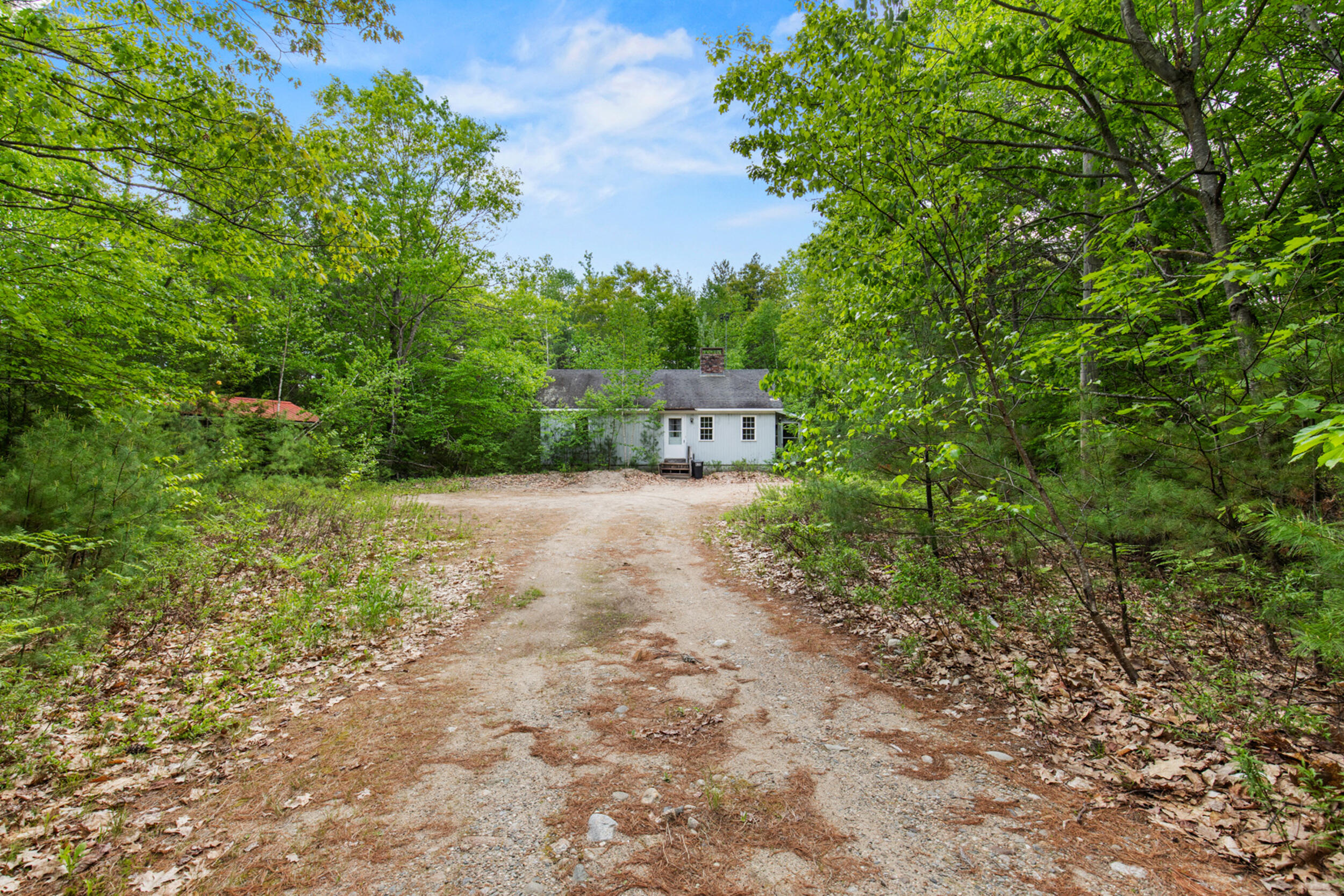 620 Ossipee Trail