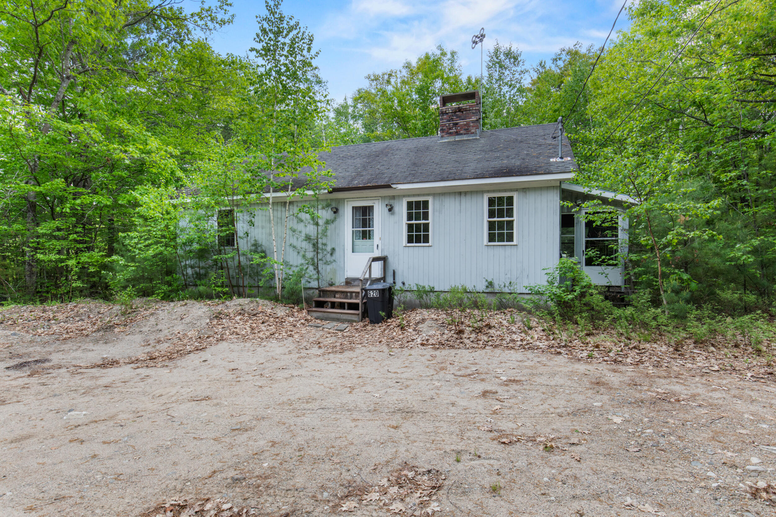 620 Ossipee Trail