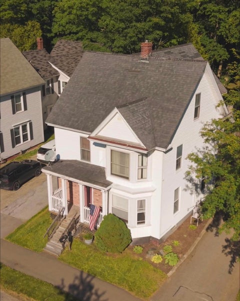 Photo of 36 Cottage Street, Bangor, ME 04401 (MLS # 1669440)