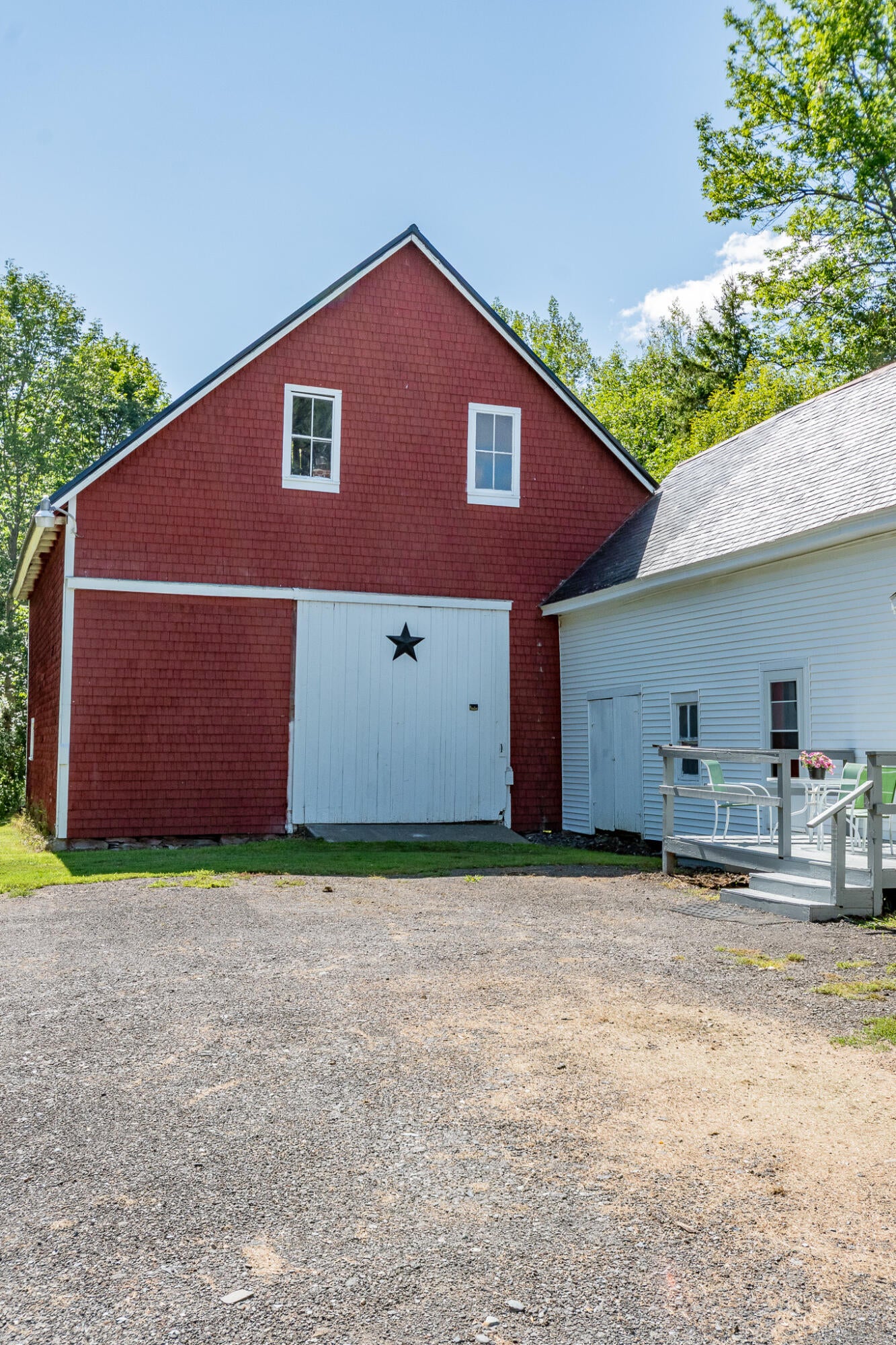 427 E Dover Road