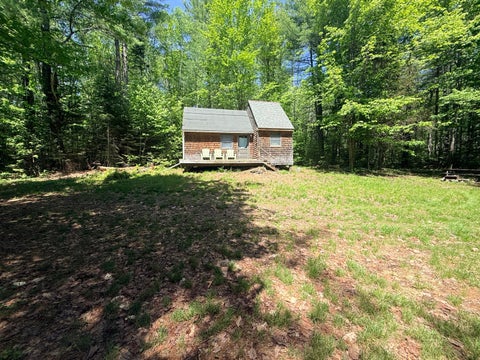 Photo of TBD Ames Road, Lee, ME 04455 (MLS # 1661468)