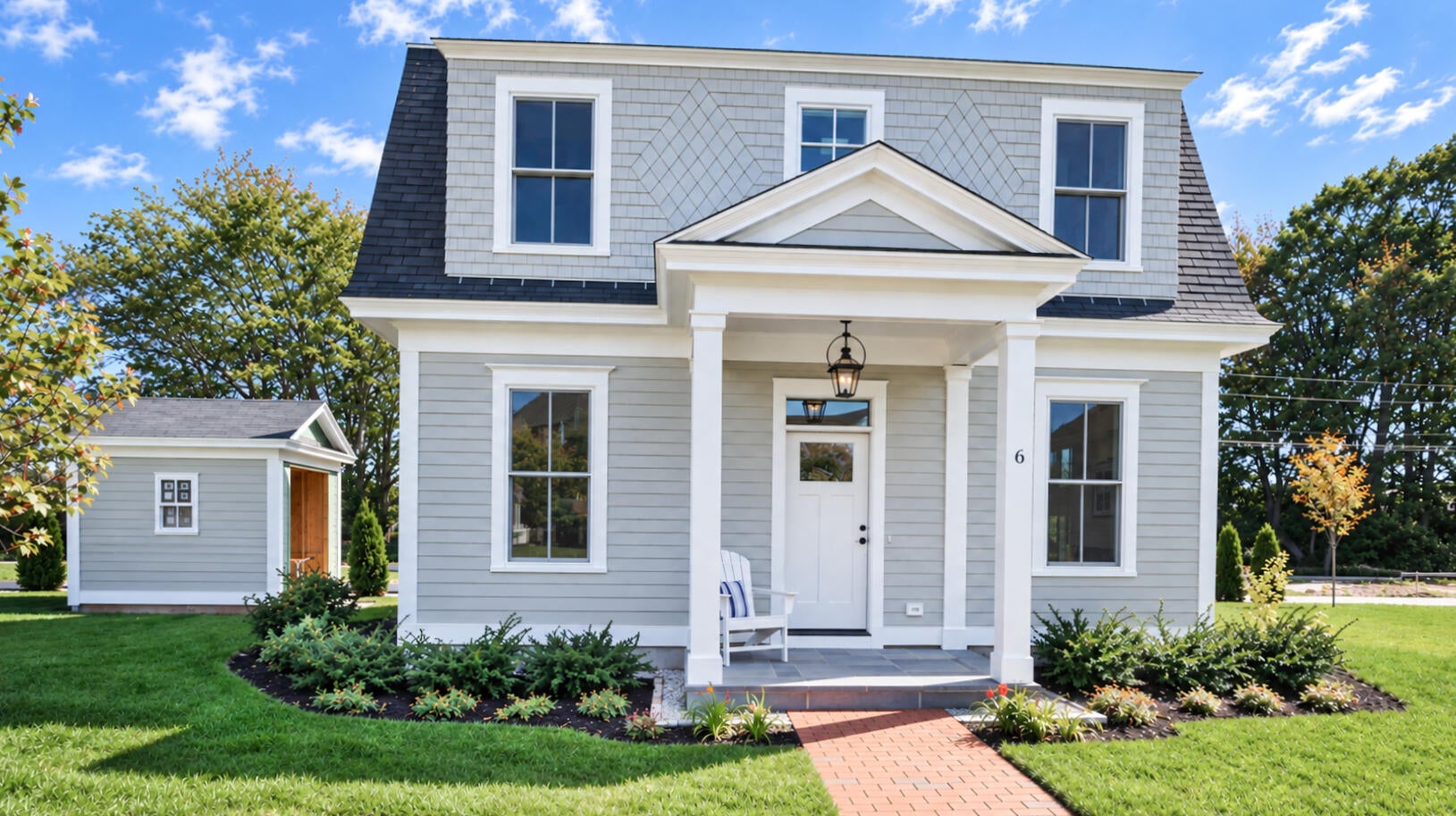 6 Vista Drive