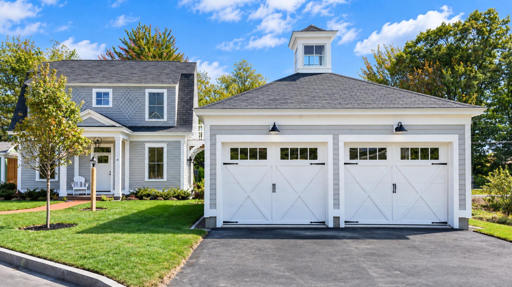 6 Vista Drive