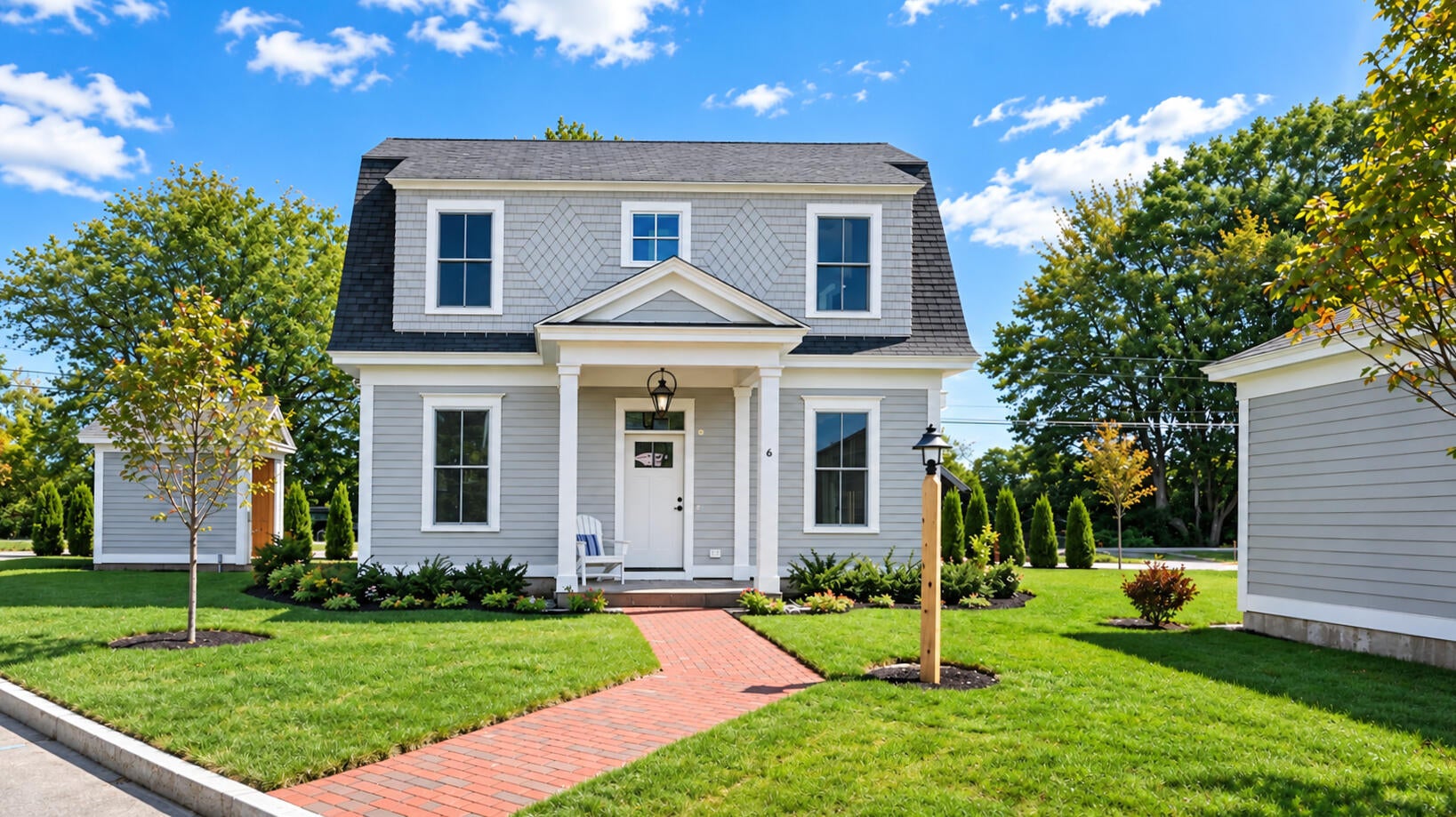 6 Vista Drive