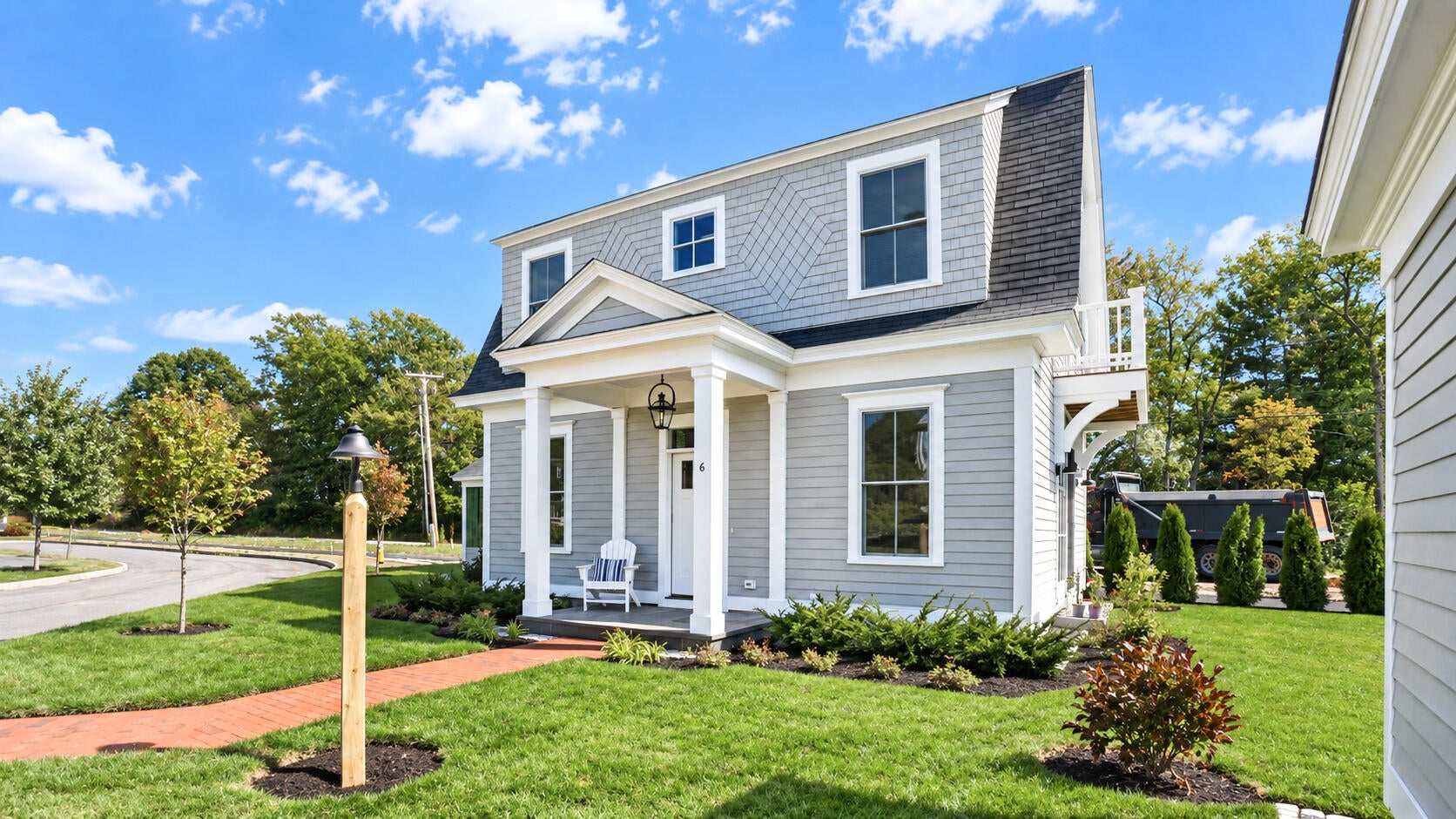 6 Vista Drive