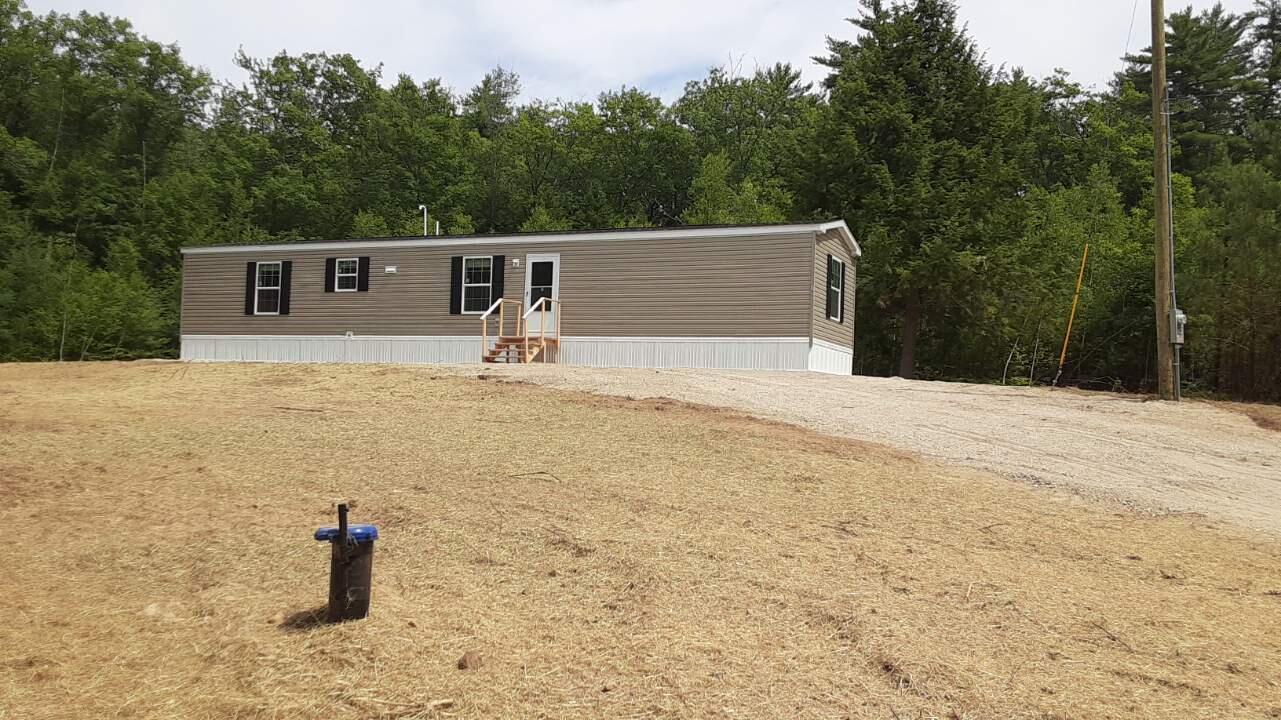 104 Shore Acres Road