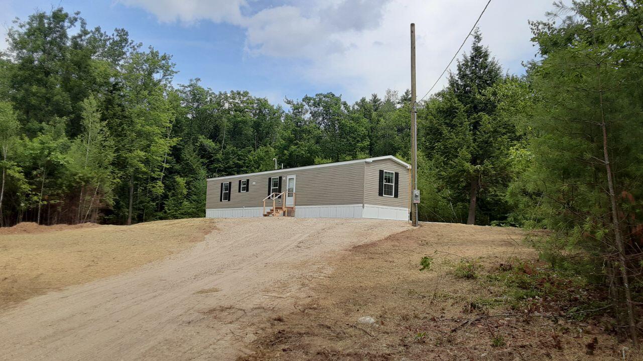 104 Shore Acres Road