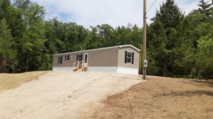 104 Shore Acres Road