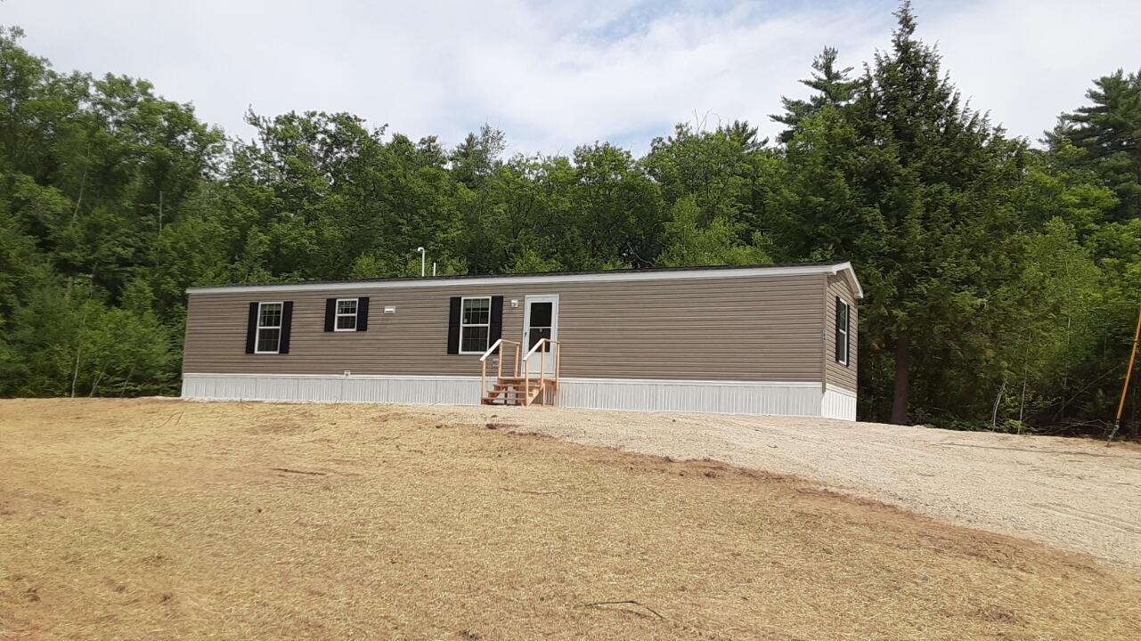 104 Shore Acres Road