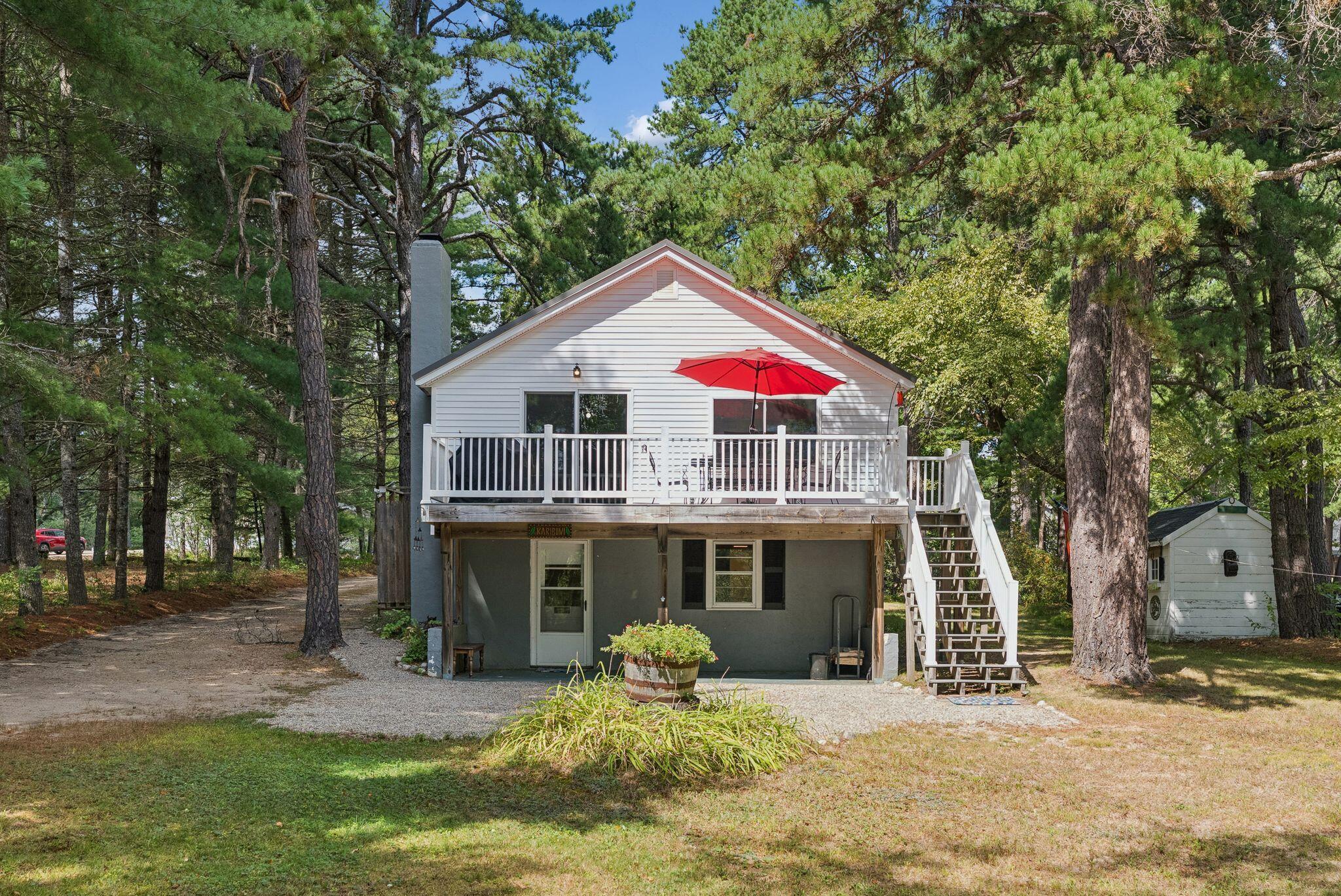 69 Northeast Road