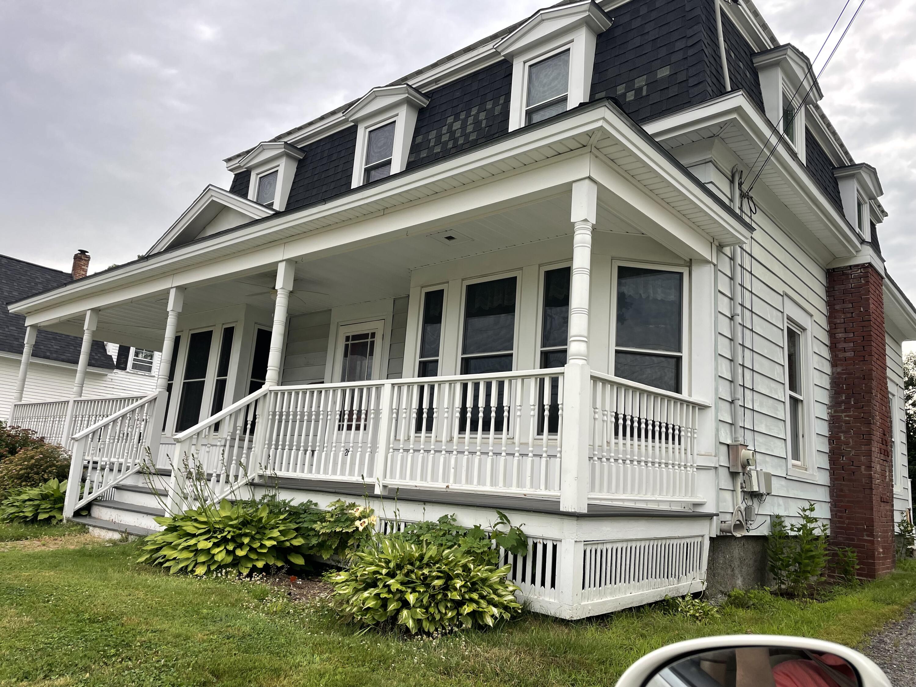 266 Main Street