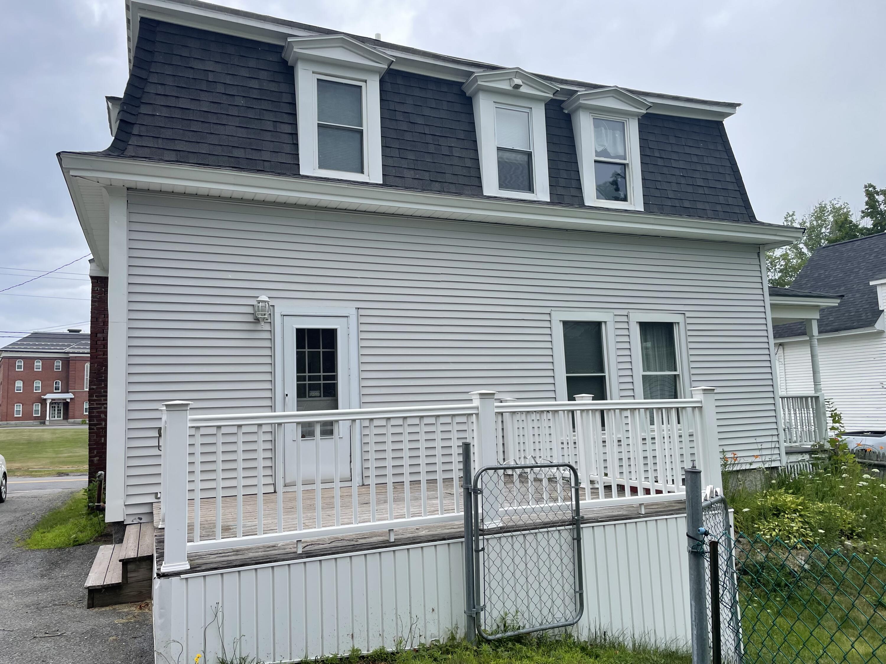 266 Main Street