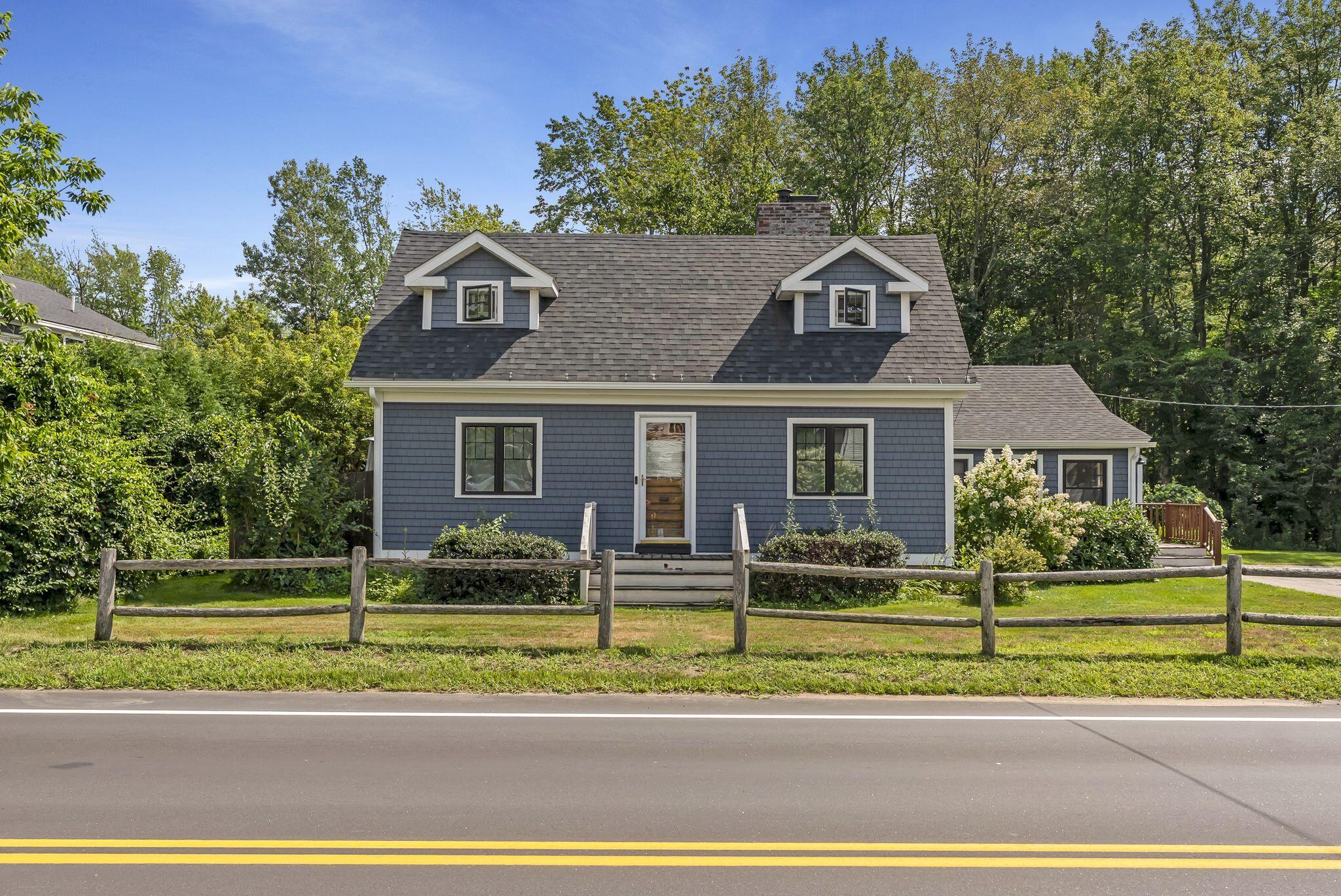 32 Western Avenue