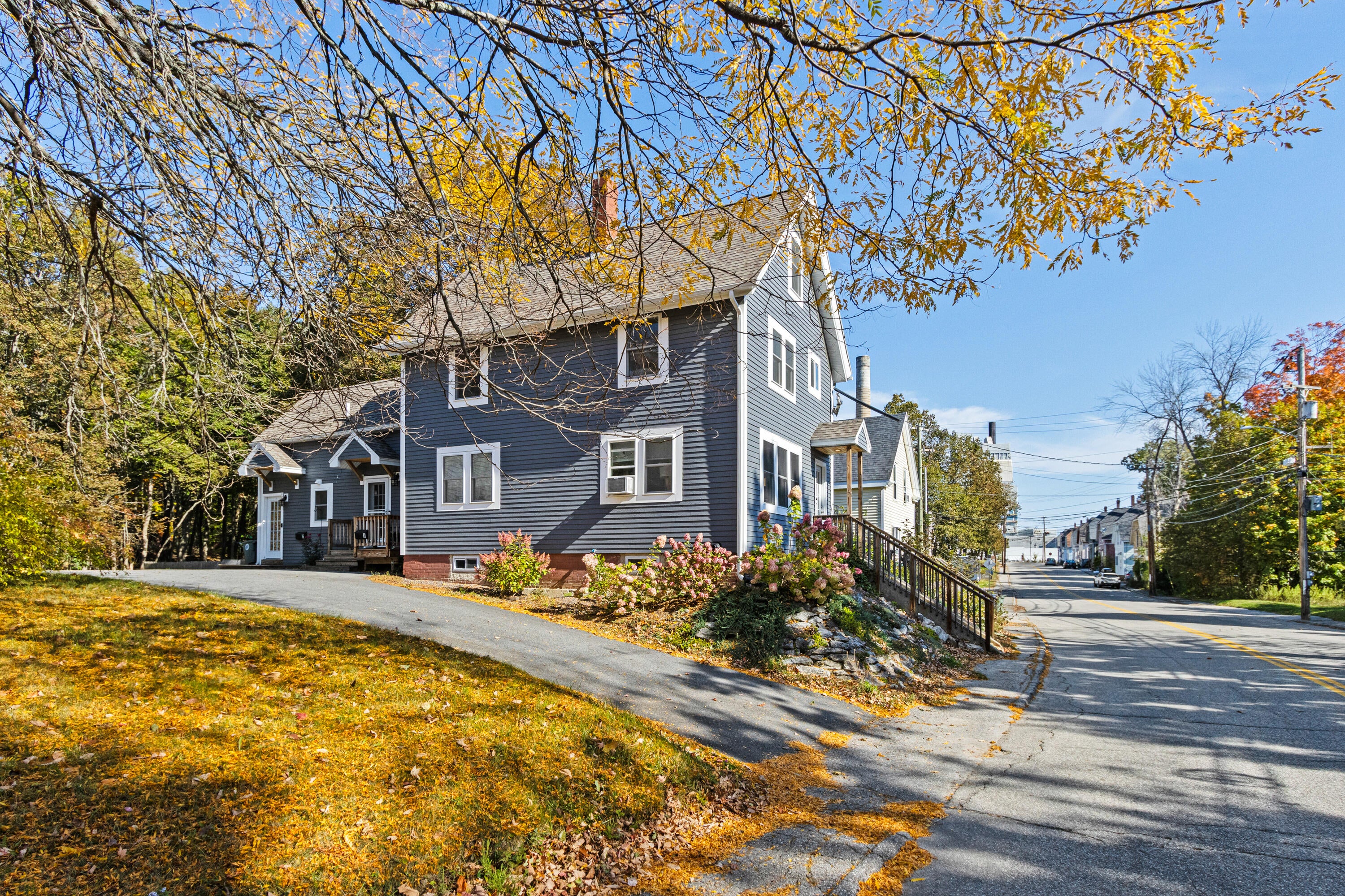 55 Brown Street