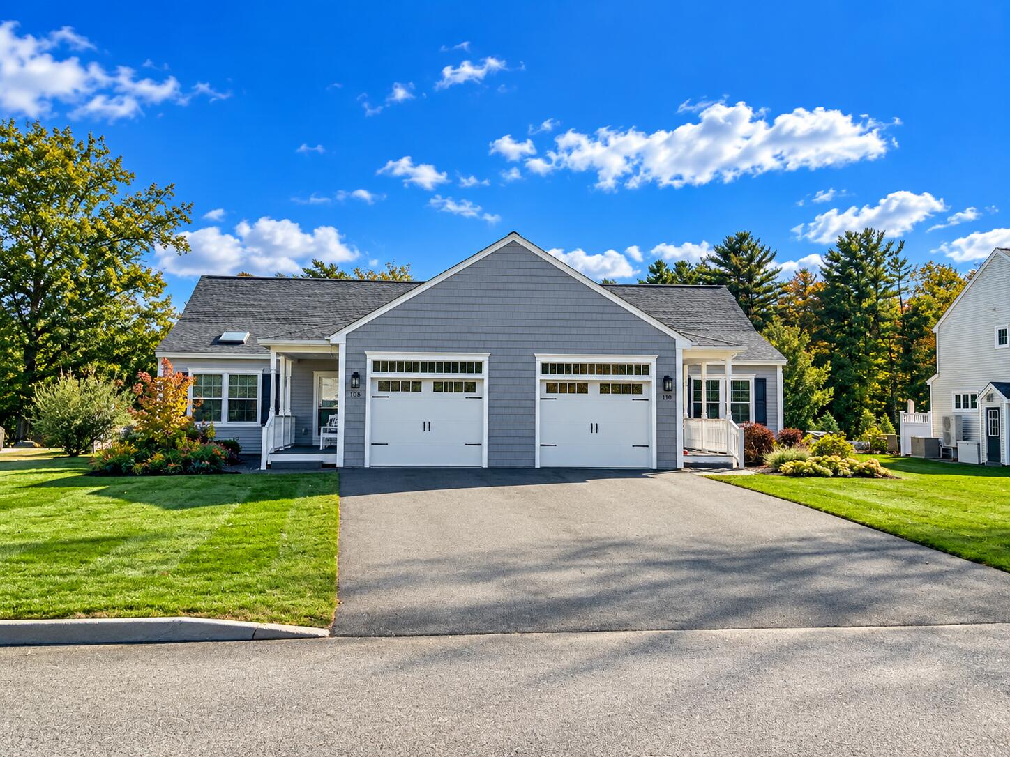 108 Millbrooke Farm Drive 108