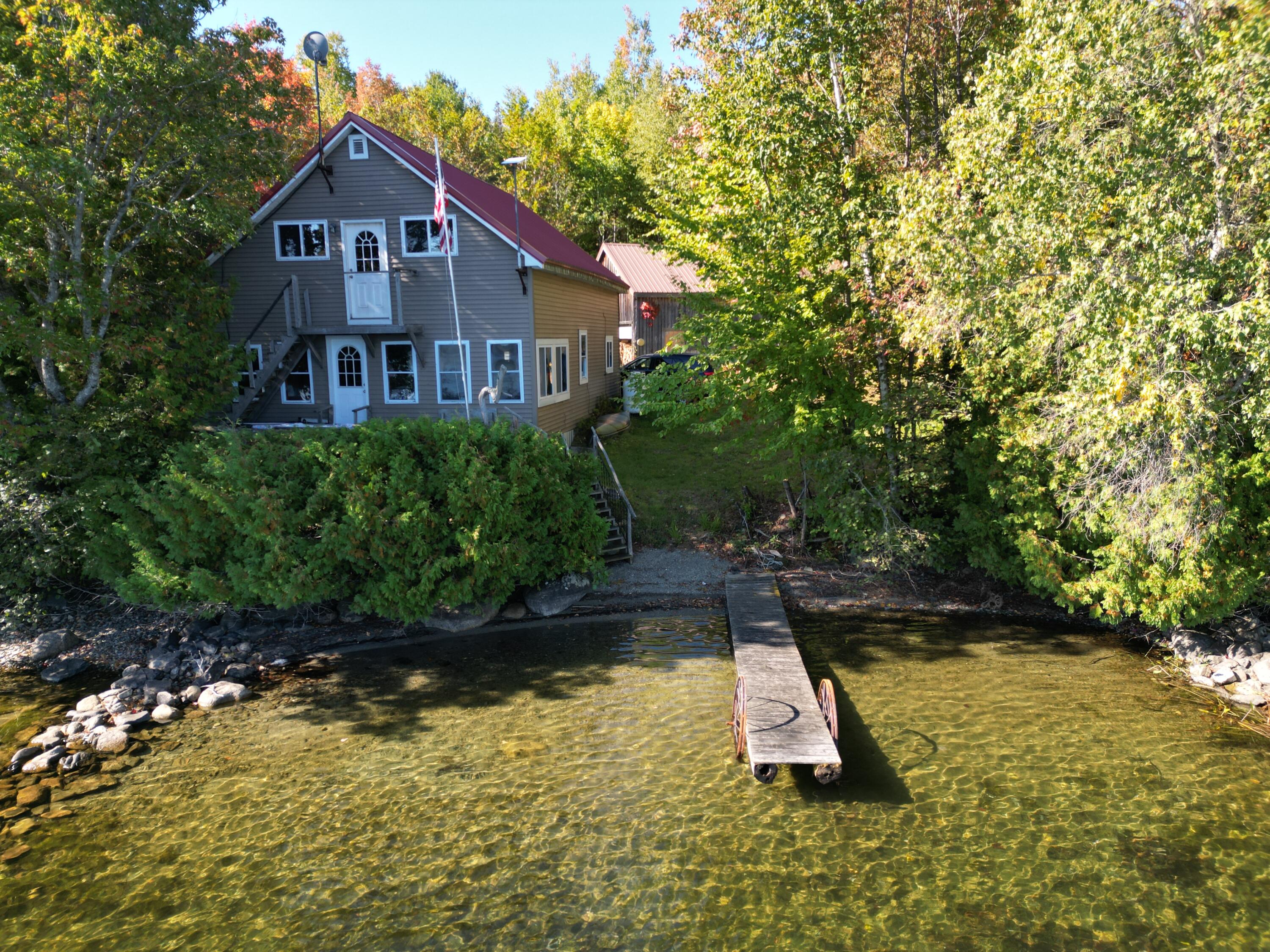 85 Coles Landing