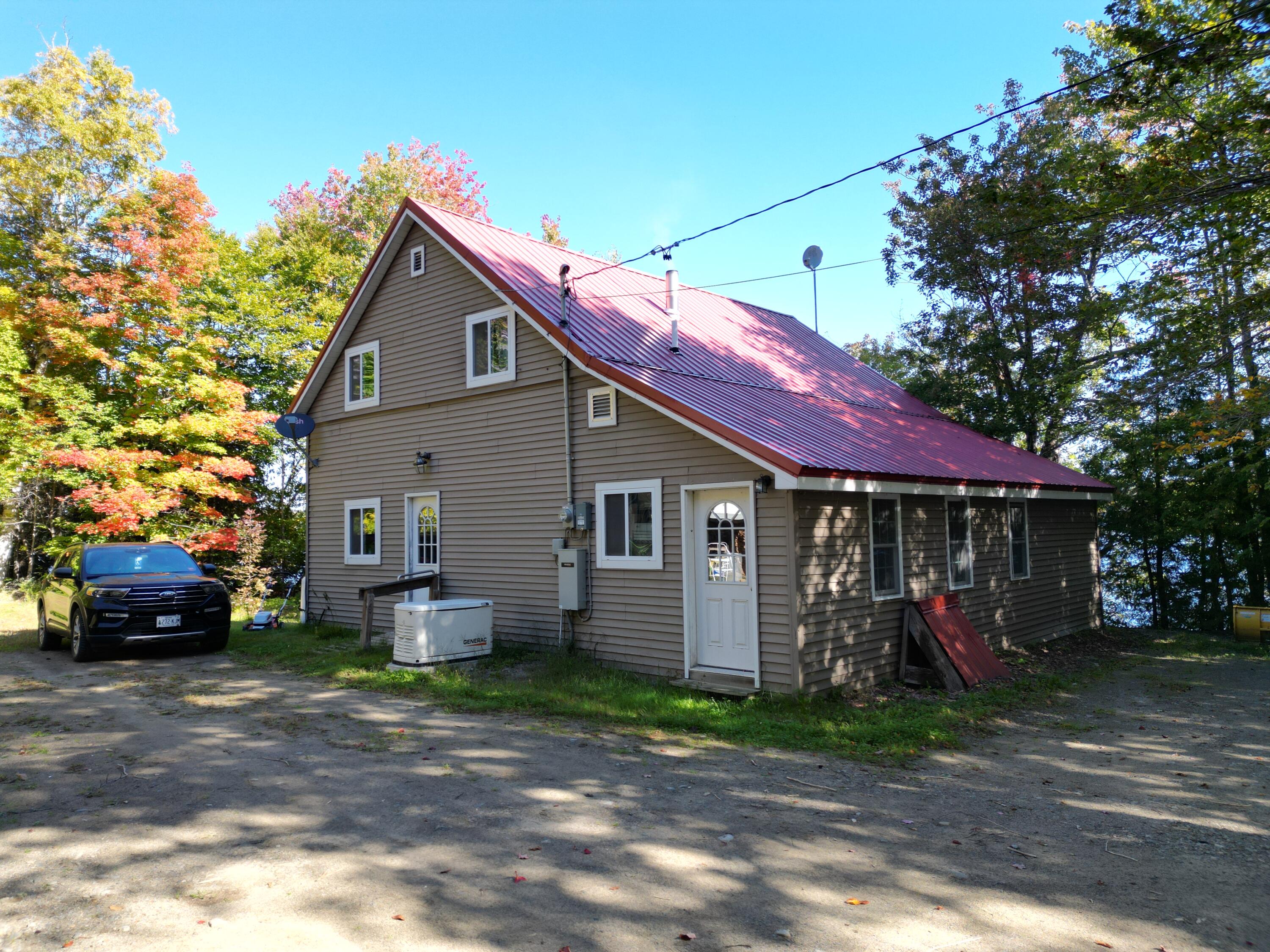 85 Coles Landing