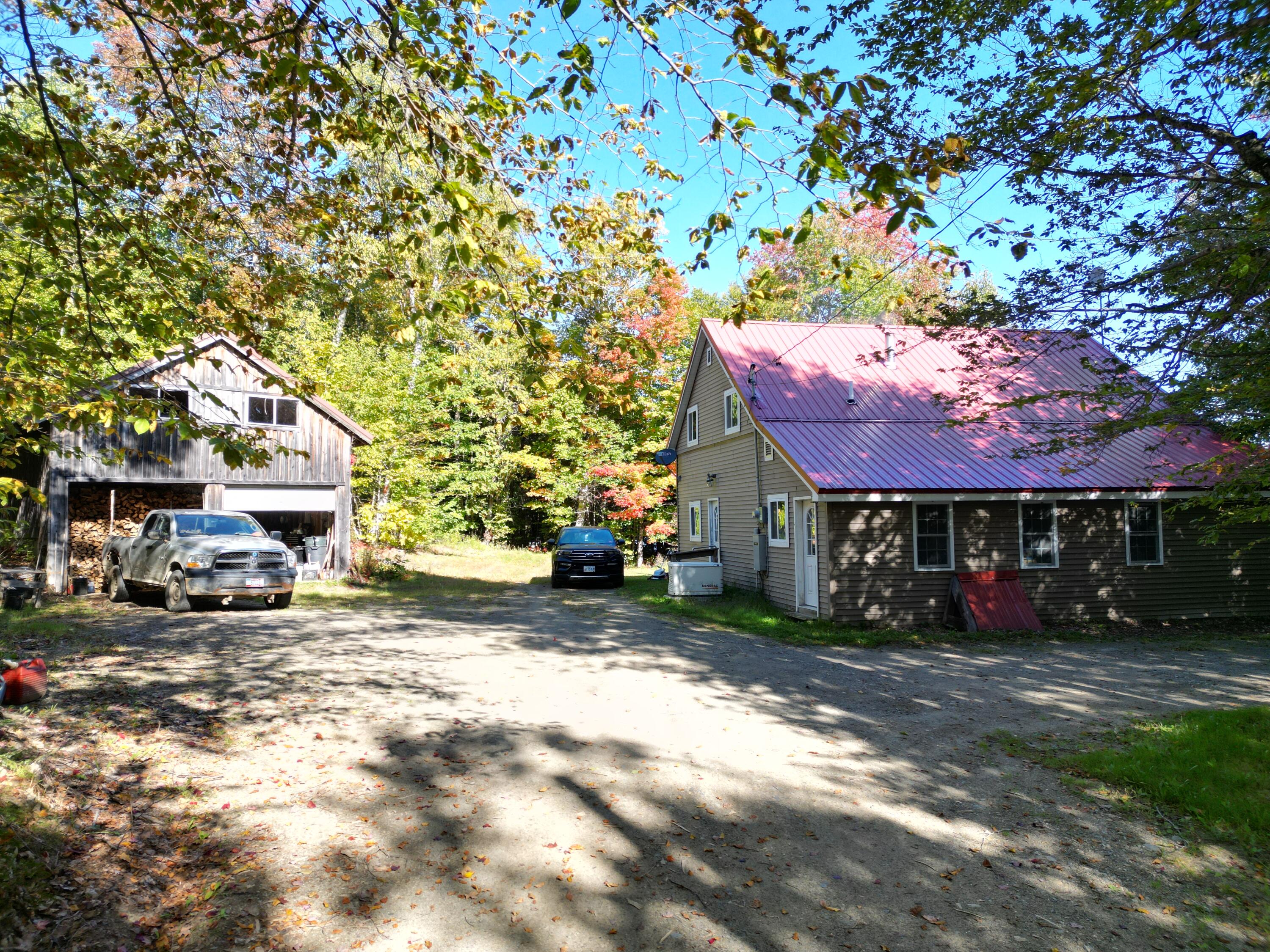 85 Coles Landing