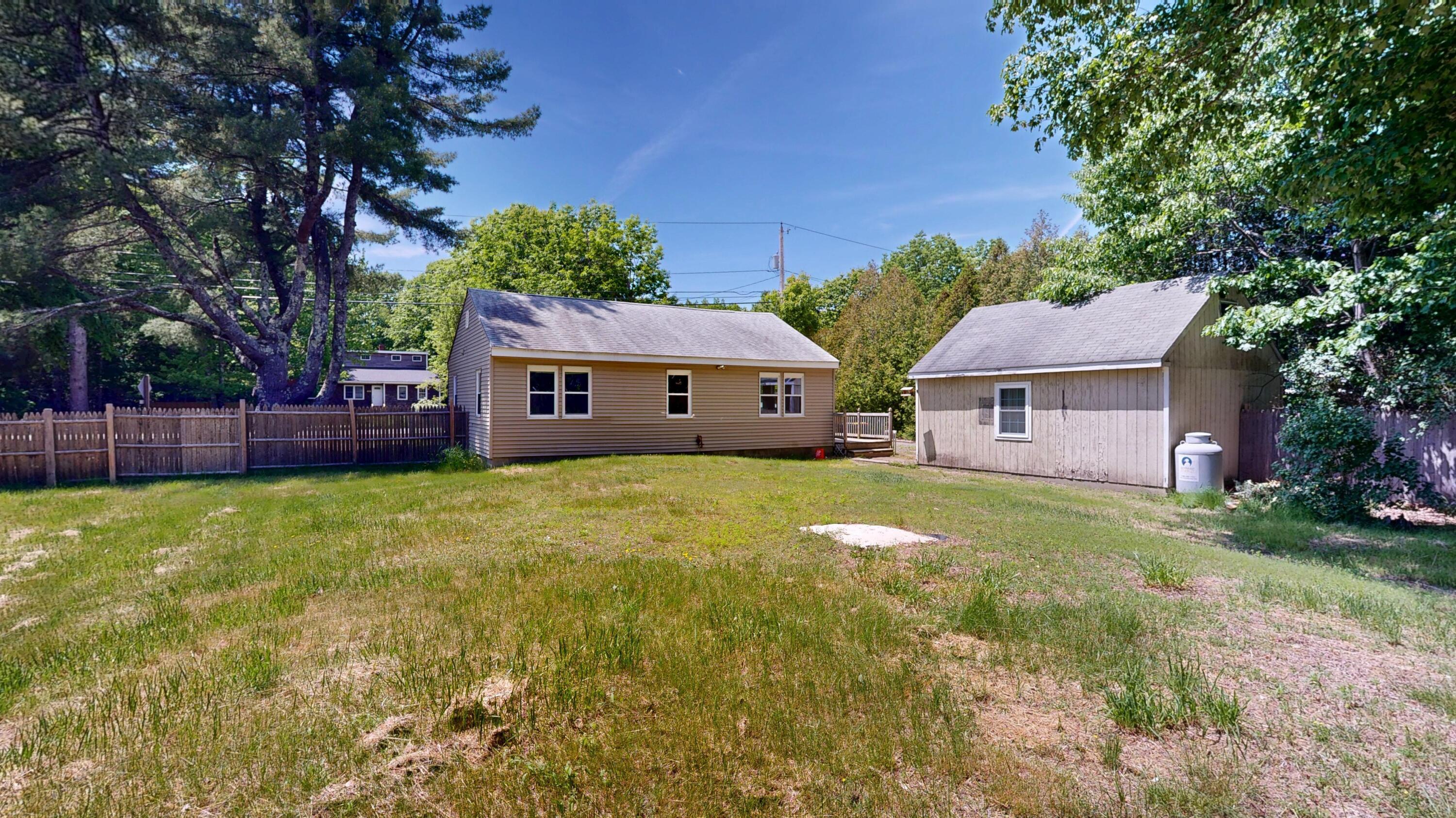 407 Gorham Road