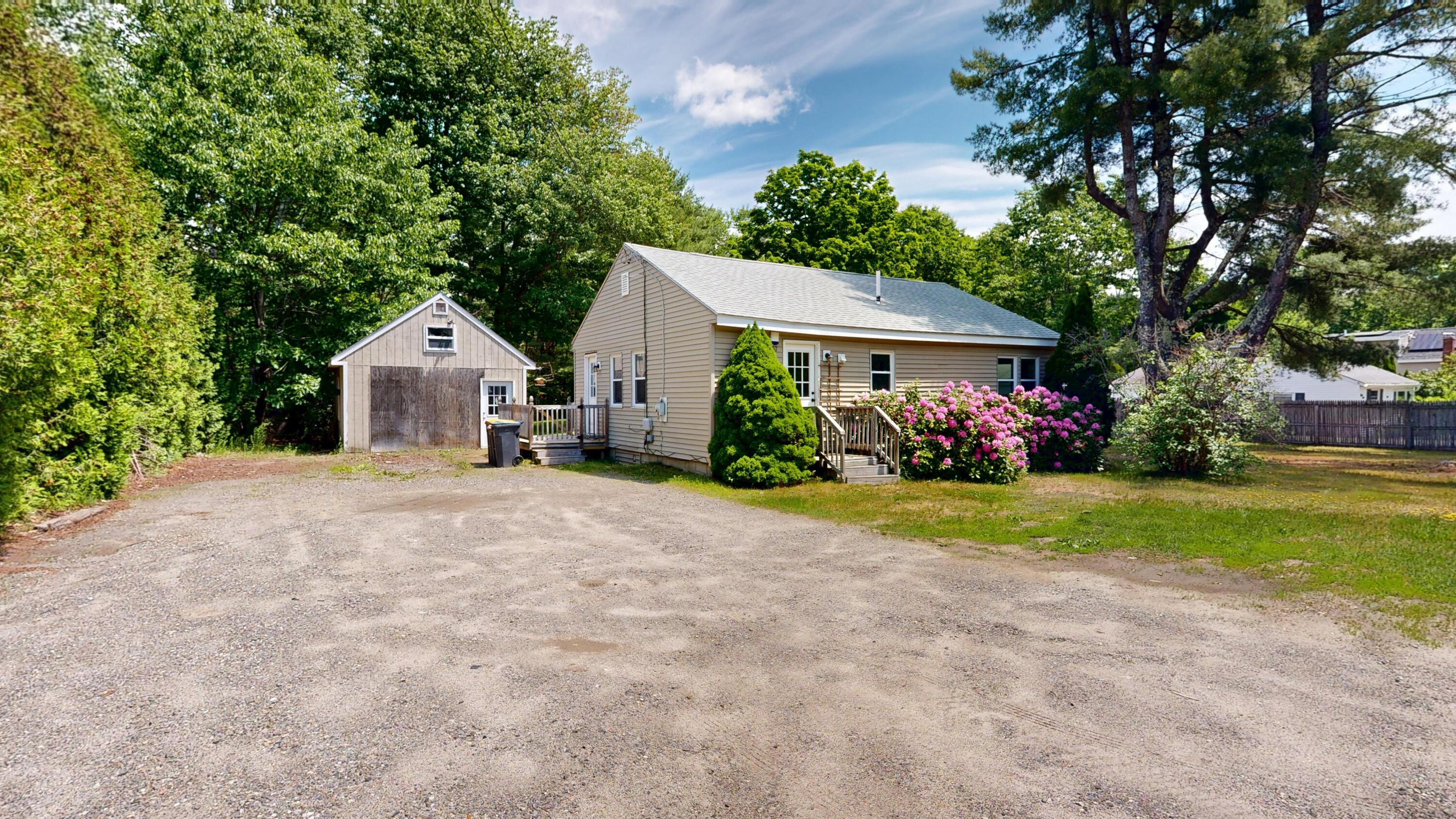 407 Gorham Road