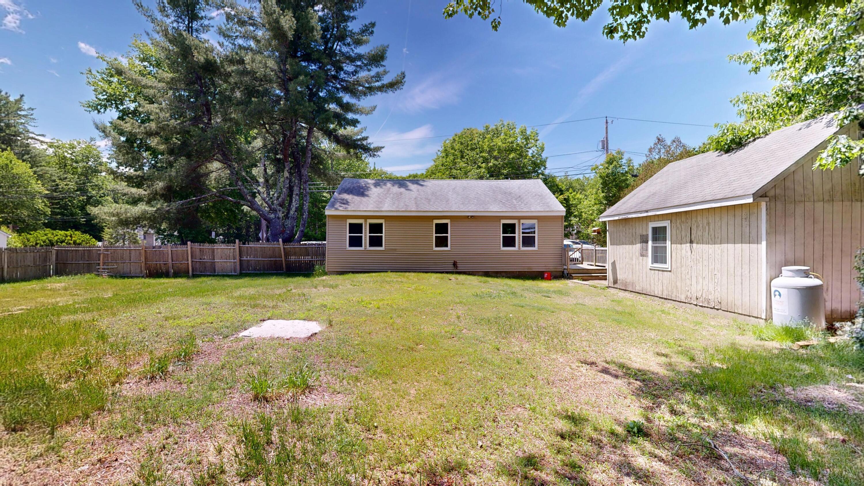 407 Gorham Road