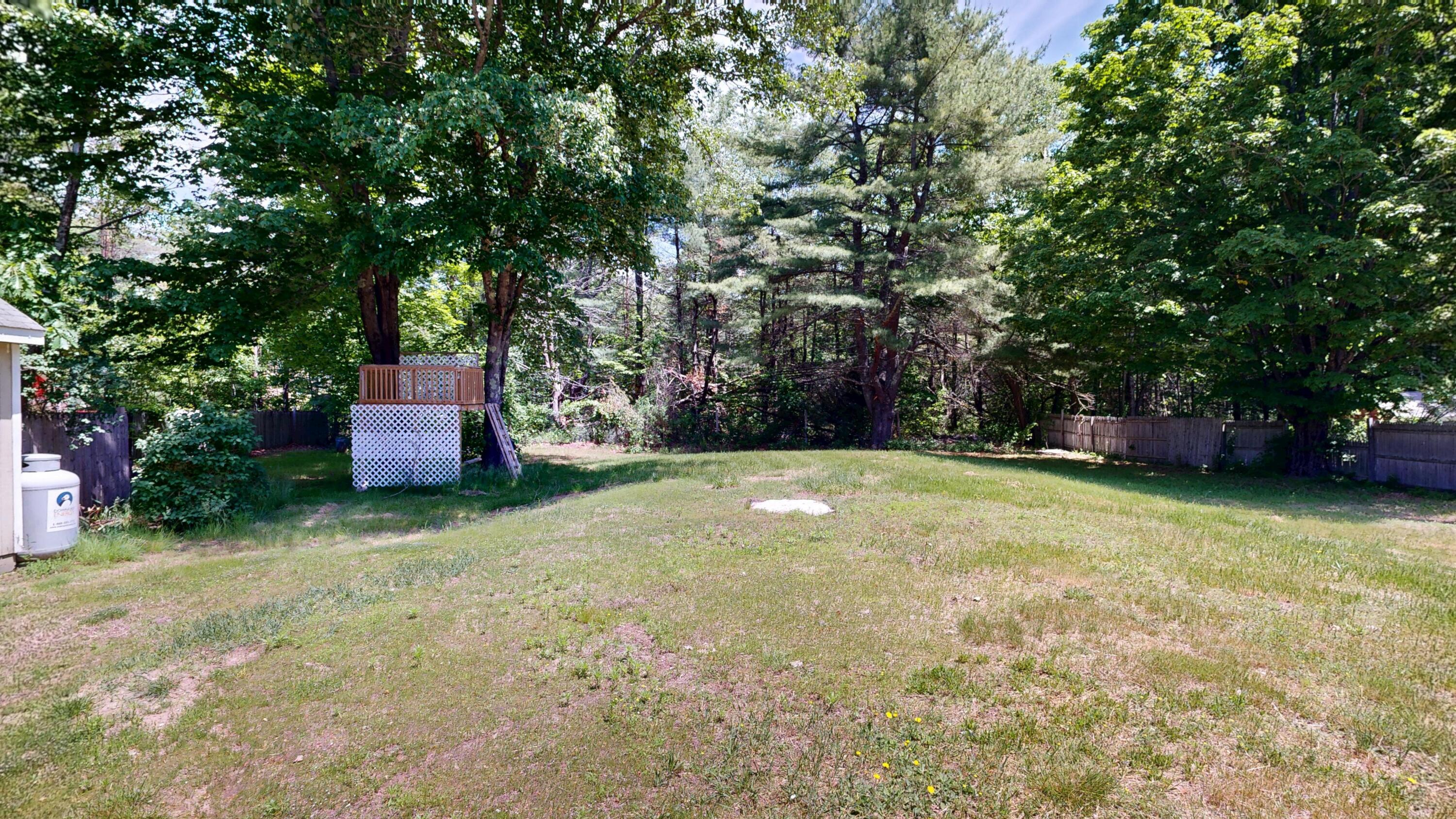 407 Gorham Road