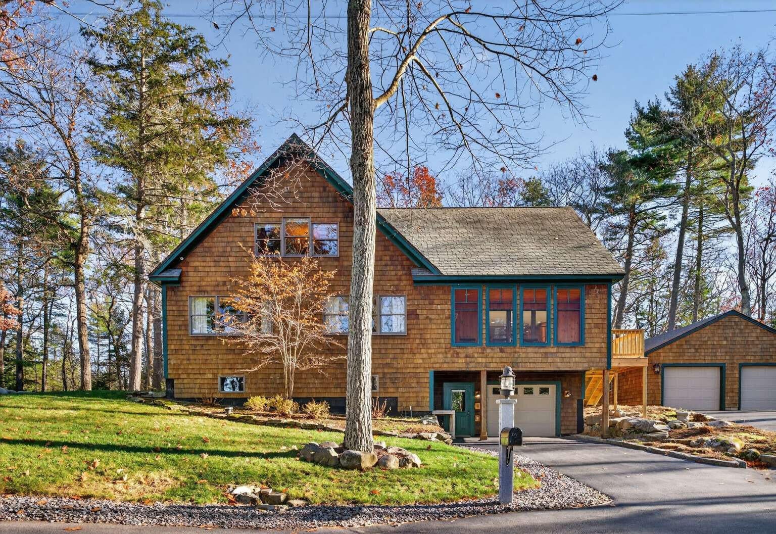 90 Basin Road