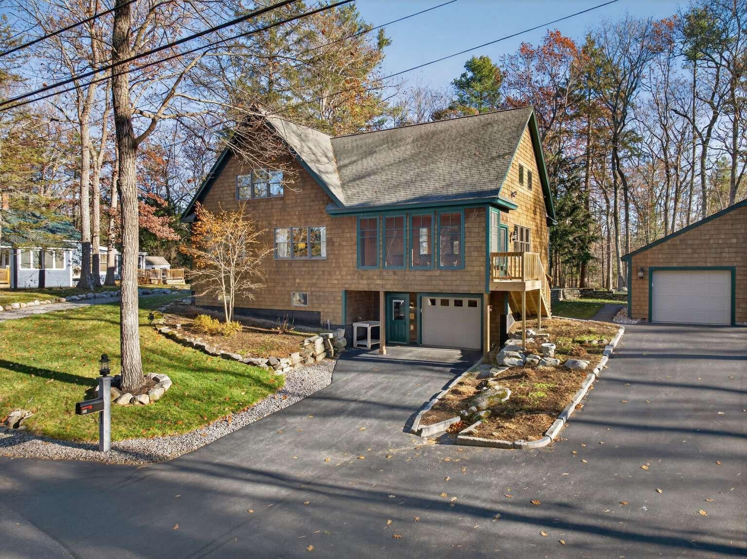 90 Basin Road
