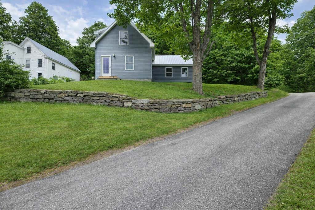 Photo of 129 Town Farm Road, Farmington, ME 04938 (MLS # 1668081)