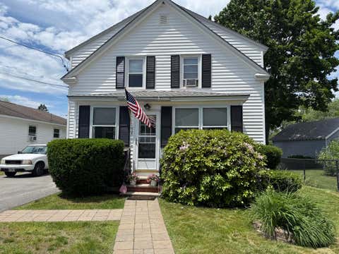 Photo of 58 Granite Street, Biddeford, ME 04005 (MLS # 1668566)