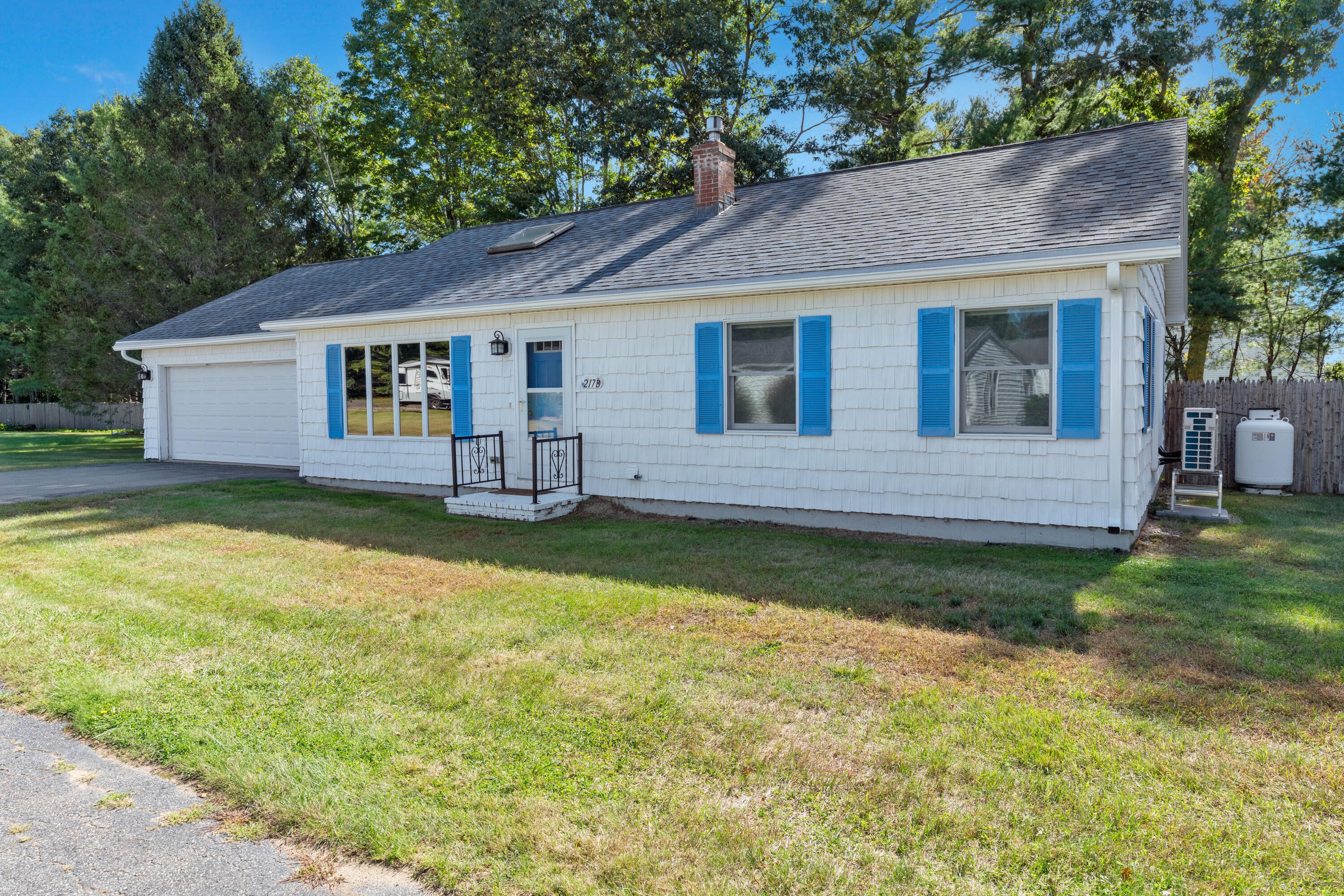217B Buxton Road