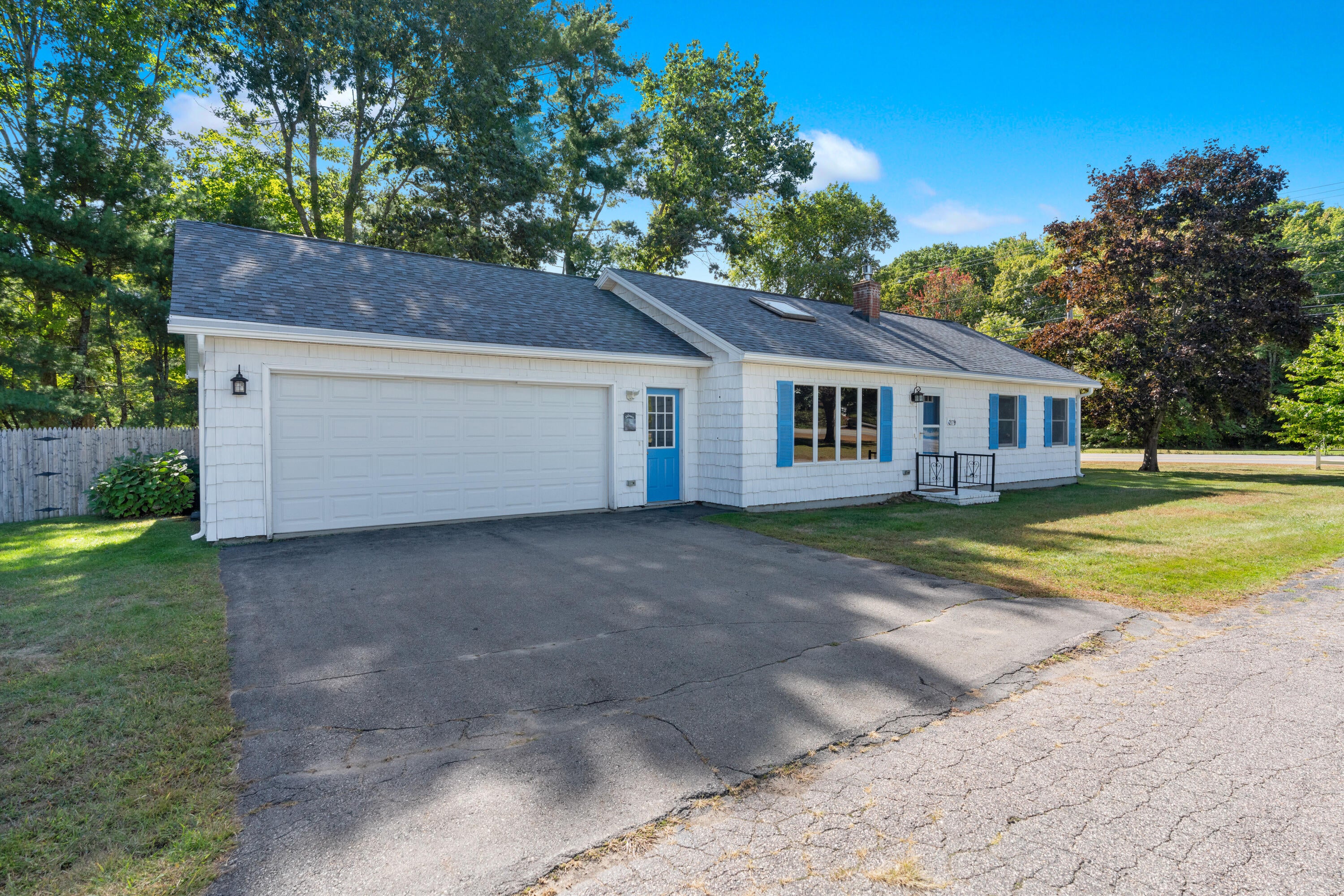 217B Buxton Road