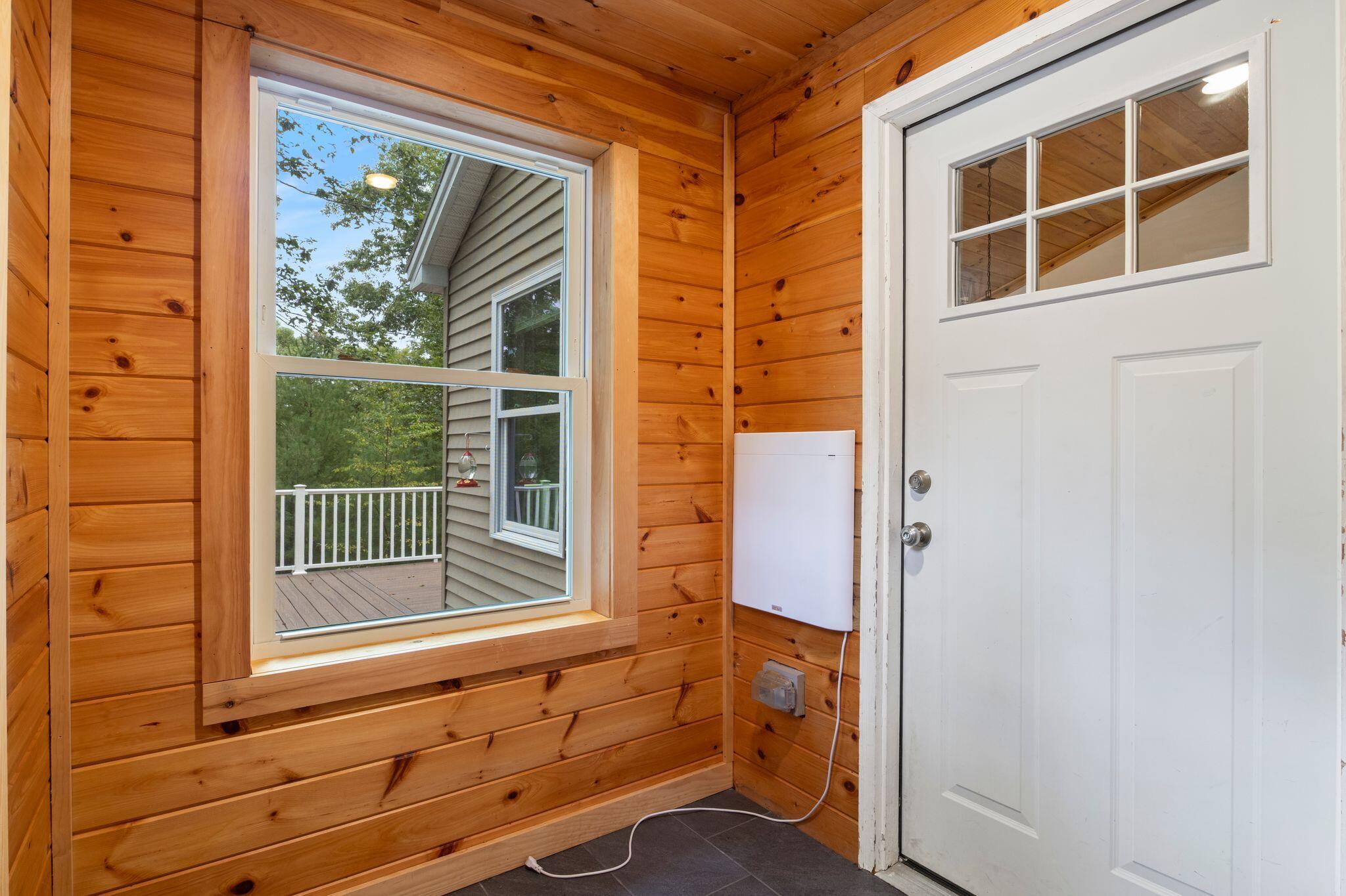 20 Fox Run Road