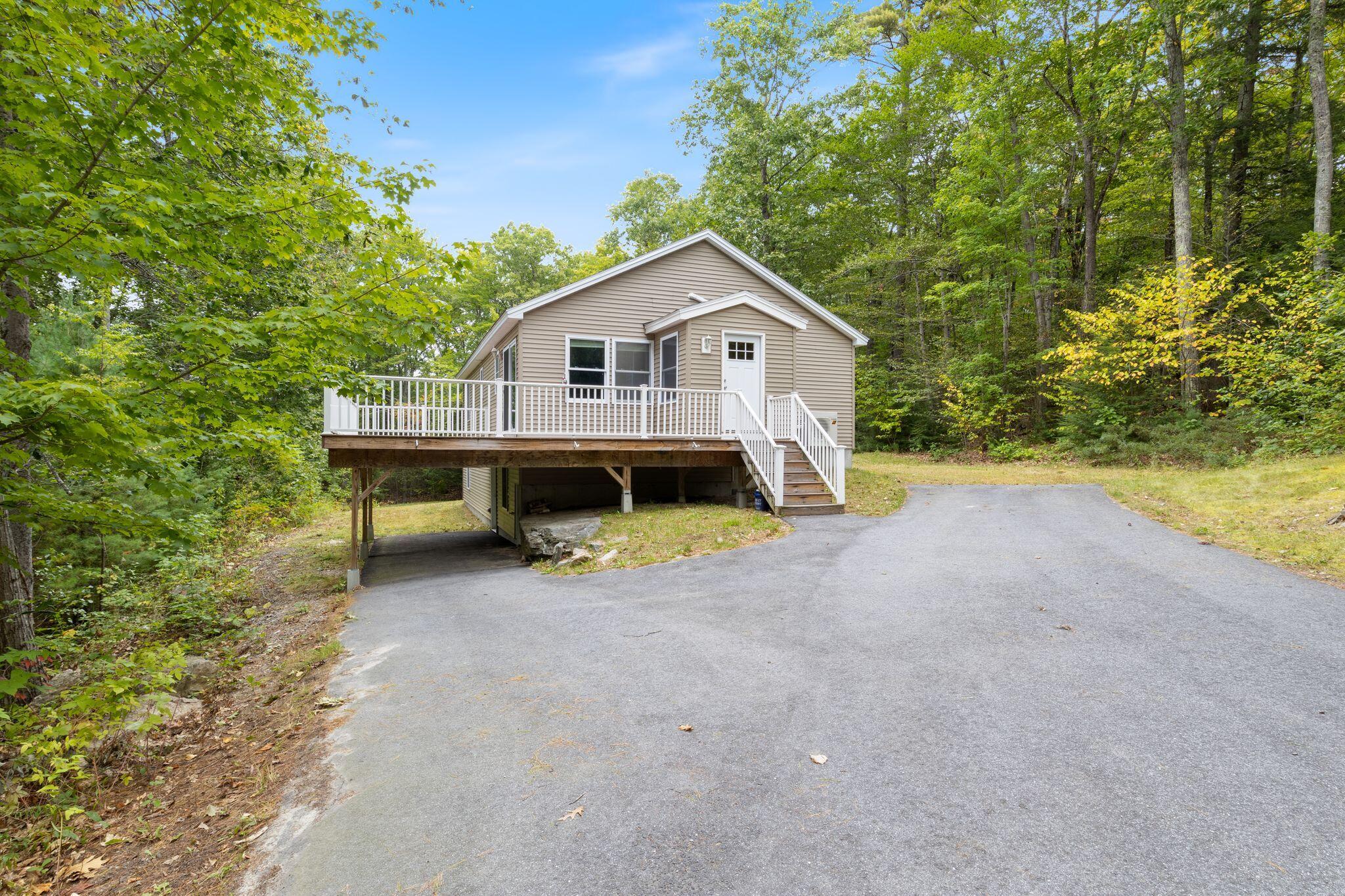 20 Fox Run Road