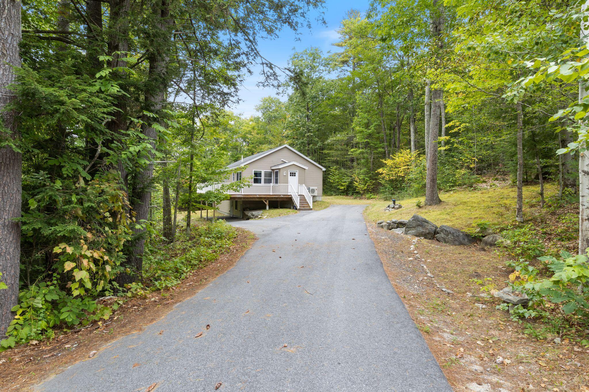 20 Fox Run Road