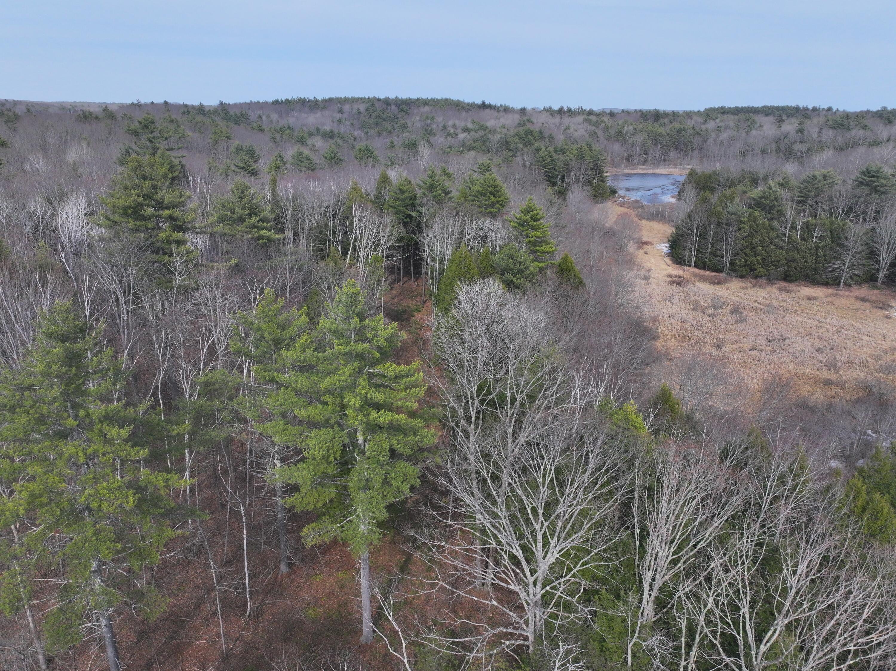 Lot 00A Knight Farm Road