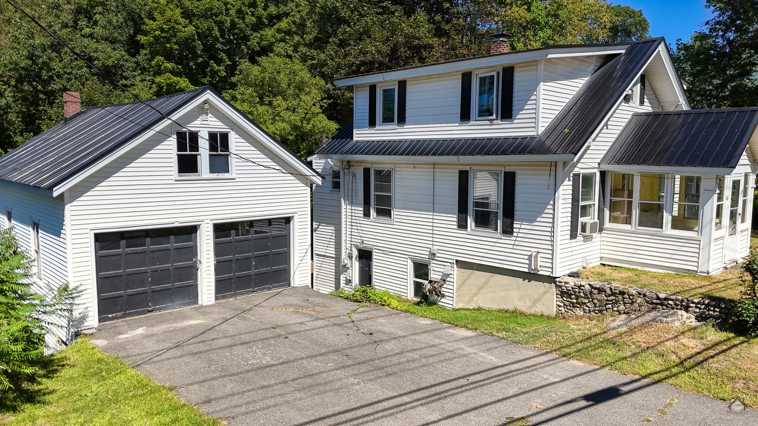 468 Riverside Drive
