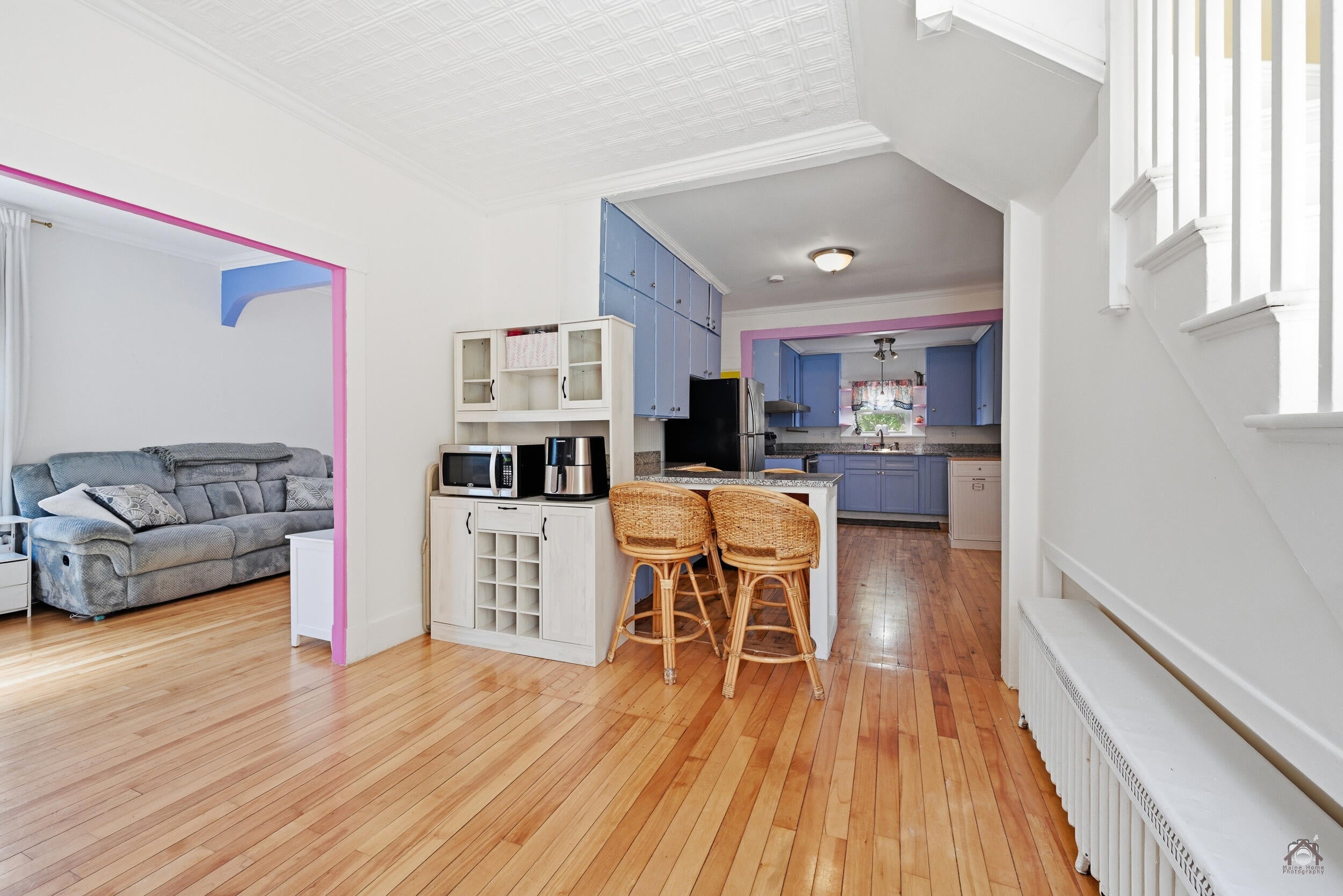 468 Riverside Drive