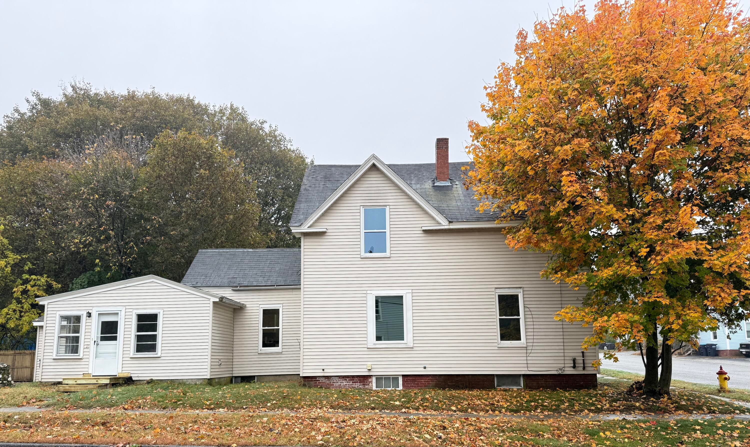 72 Gill Street