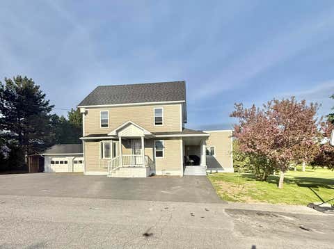 Photo of 18 Talbot Road, Madawaska, ME 04773 (MLS # 1666219)