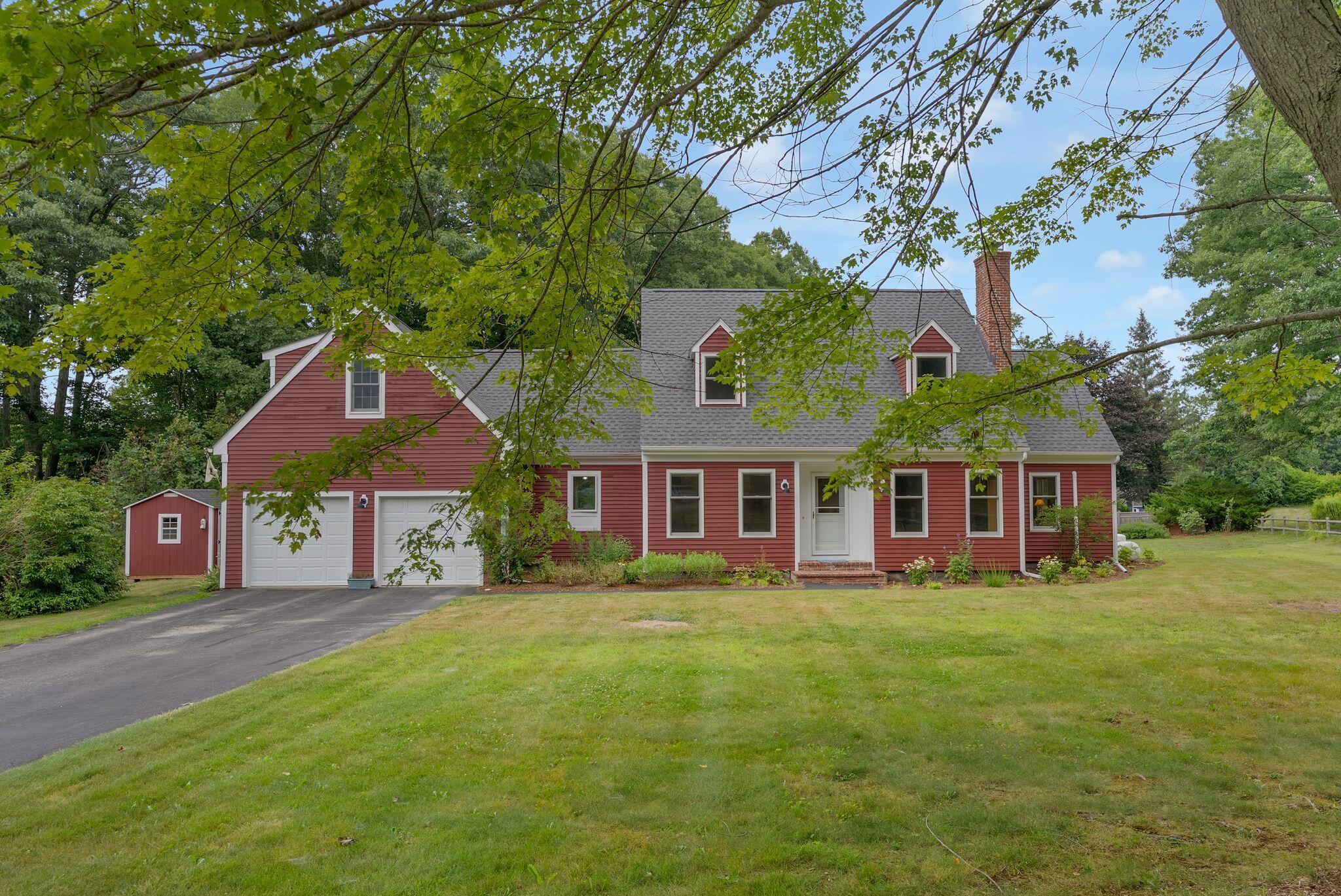 28 Waterhouse Road