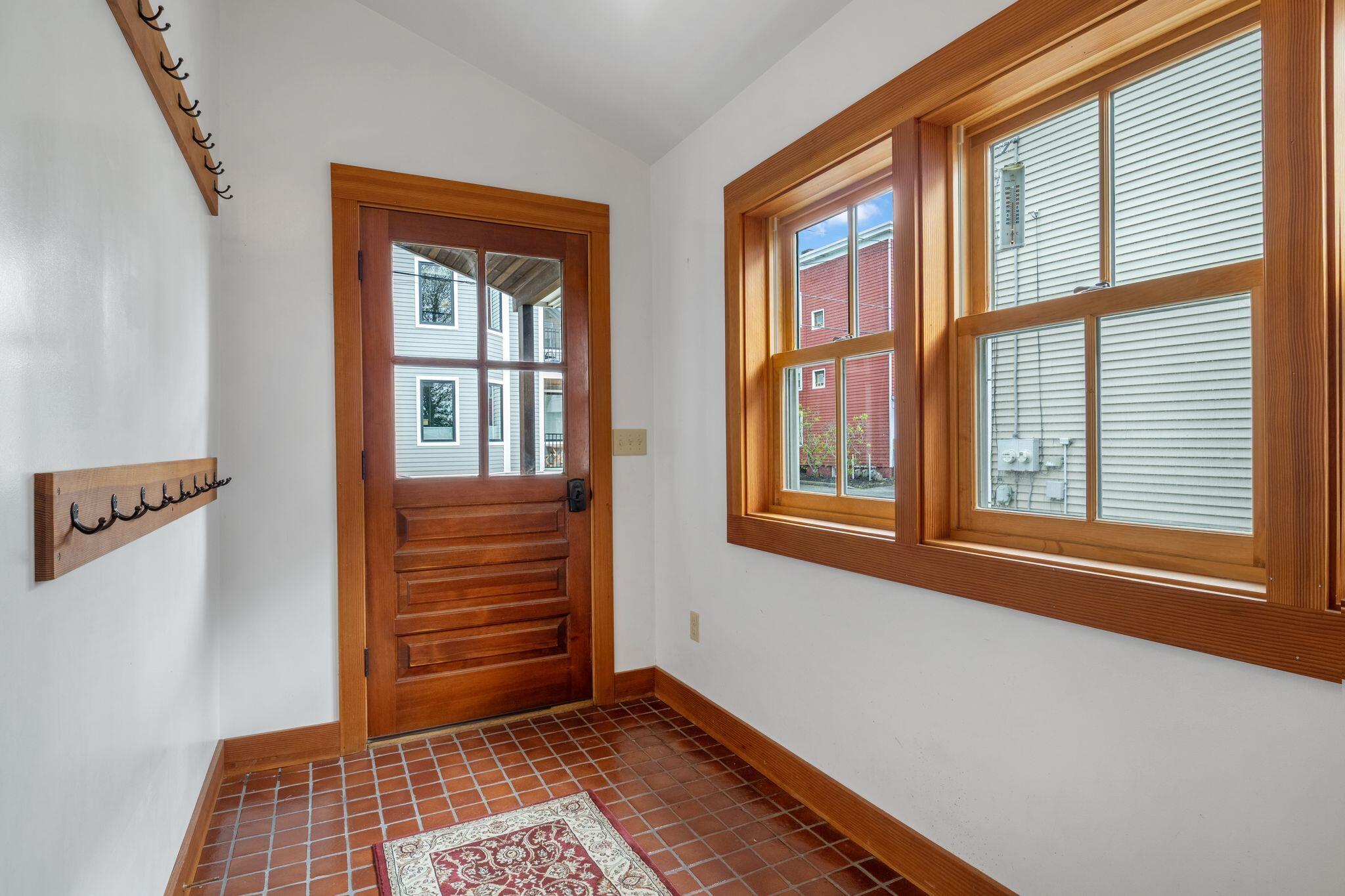 116 Sheridan Street