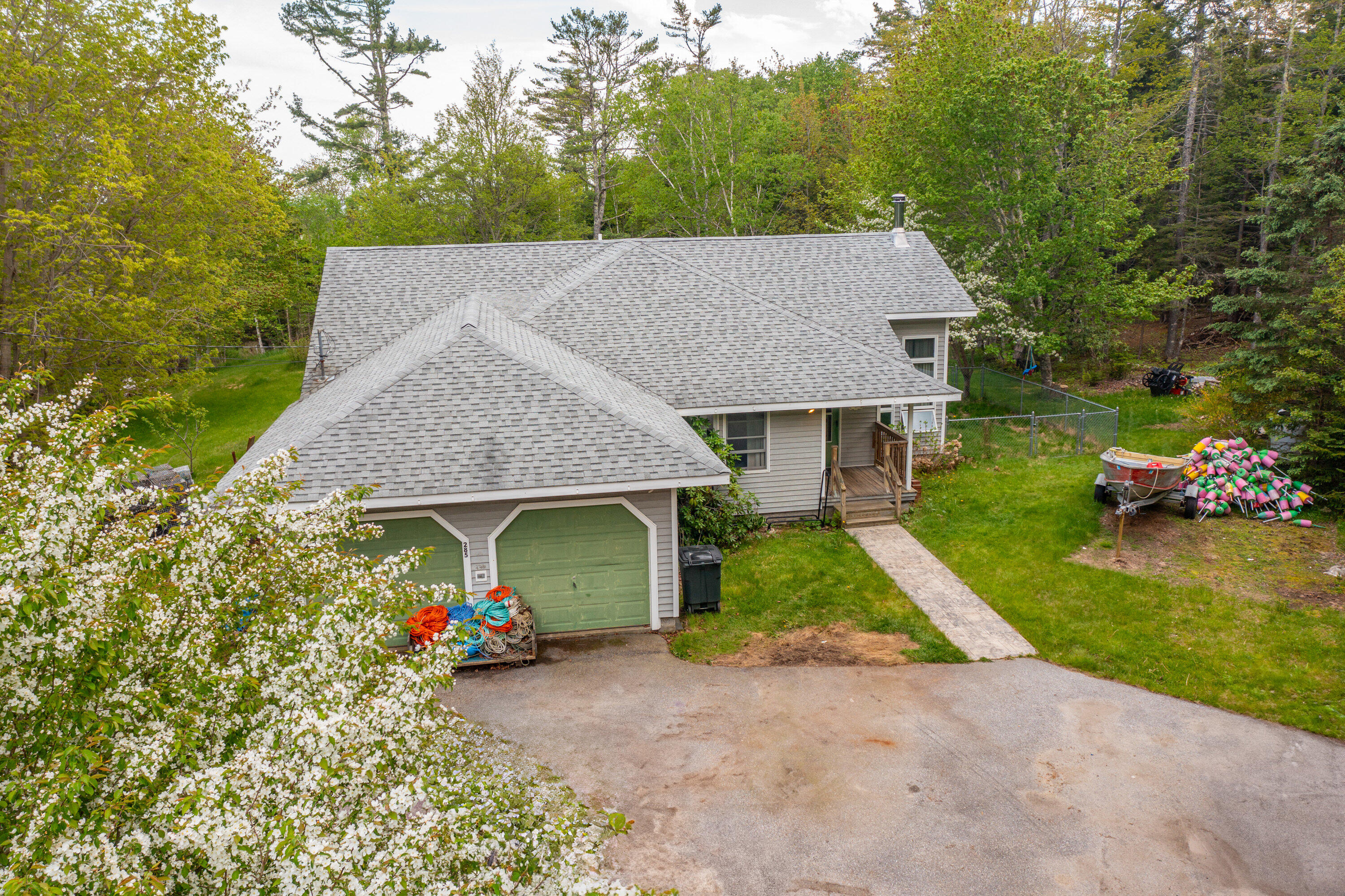 285 Glenemere Road