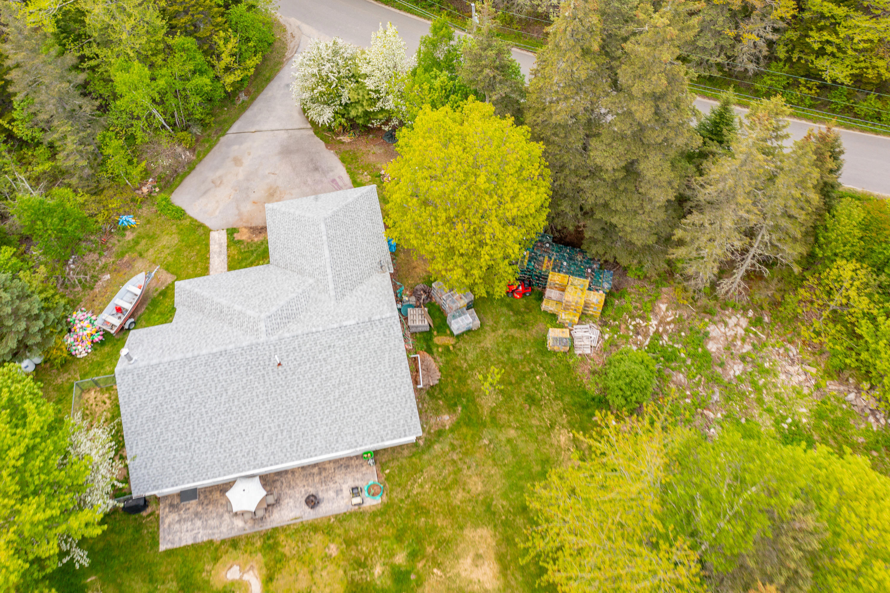 285 Glenemere Road