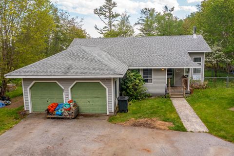 Photo of 285 Glenemere Road, Saint George, ME 04860 (MLS # 1664692)