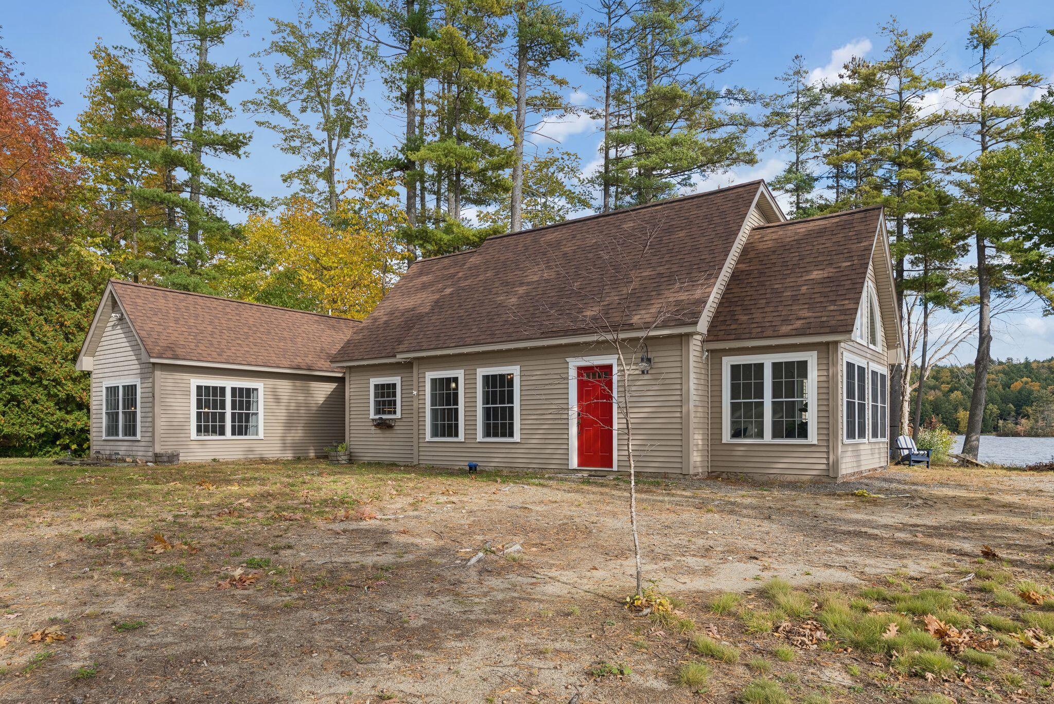 89 Woodbury Drive