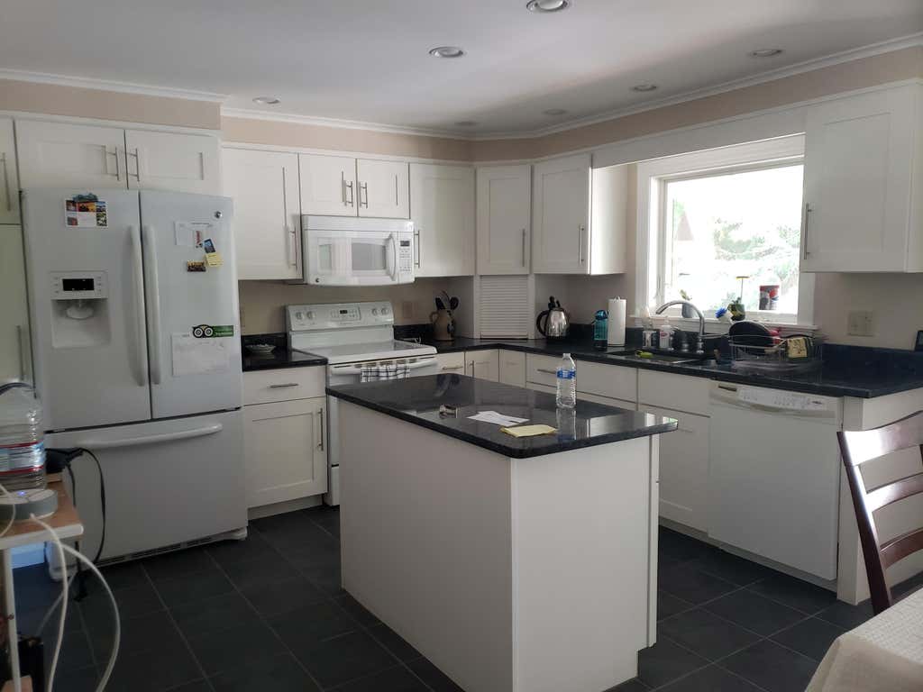 Photo of 51 Mayflower Hill Drive, Waterville, ME 04901 (MLS # 1666932)