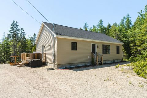 Photo of 38 Alder Lane, Tremont, ME 04612 (MLS # 1667186)