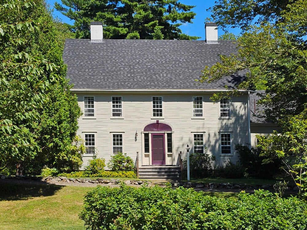608 River Road